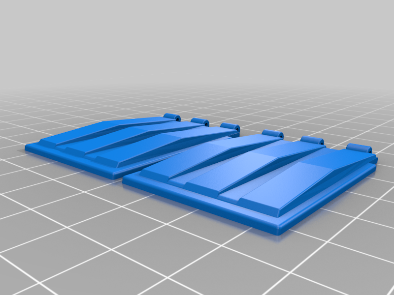 Dumpster without glue — miniatura 2