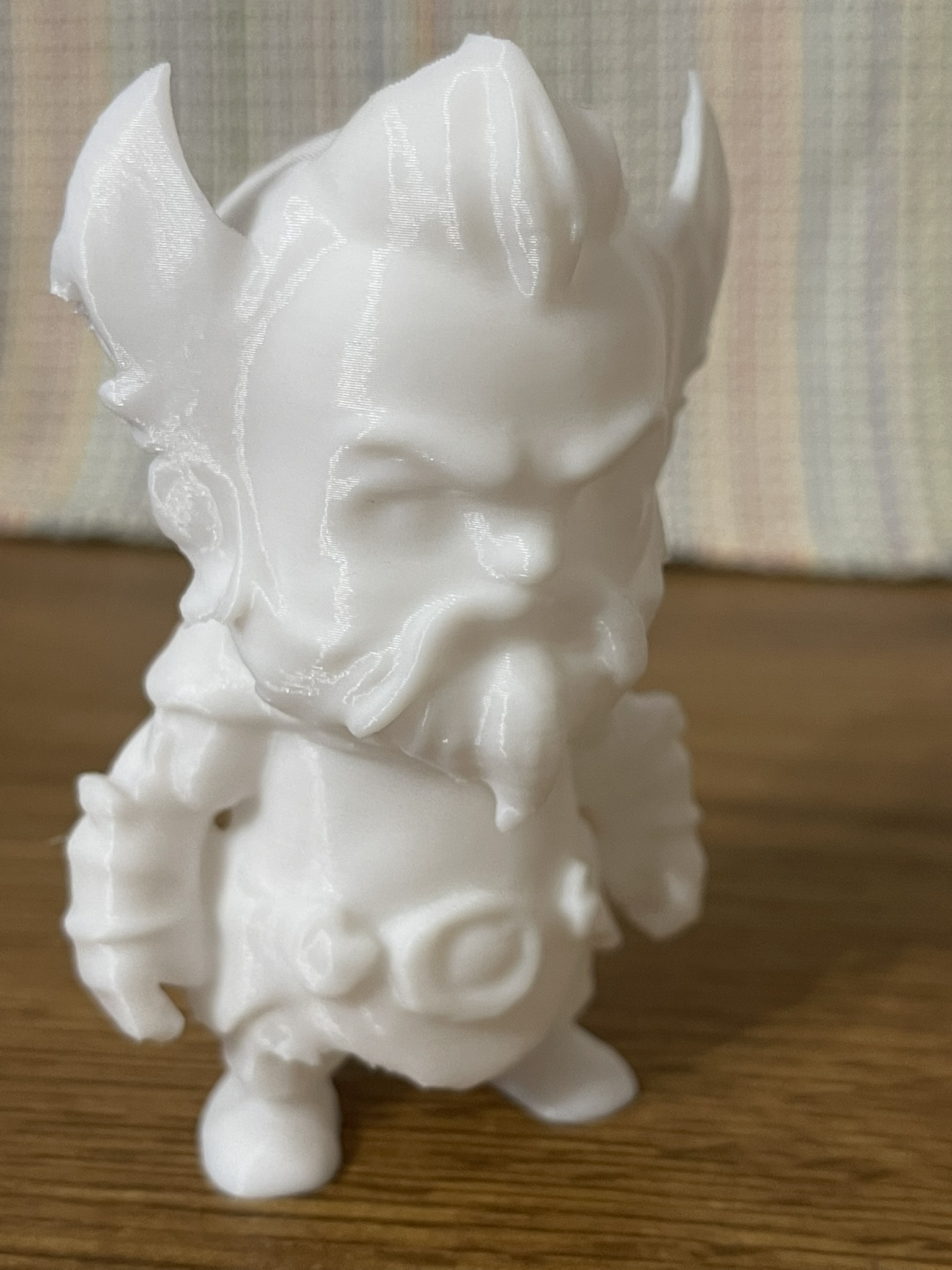 Dwarf #4 — thumbnail 2