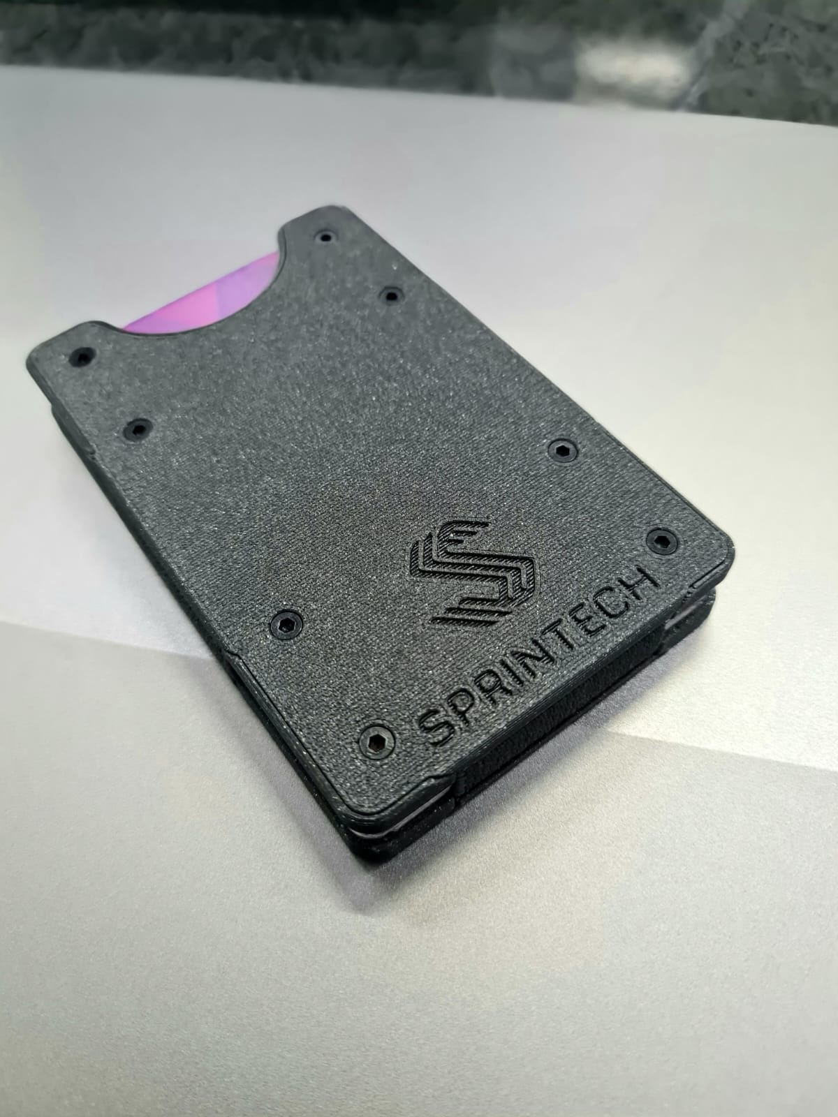 mini Wallet - V1.0 — thumbnail 4