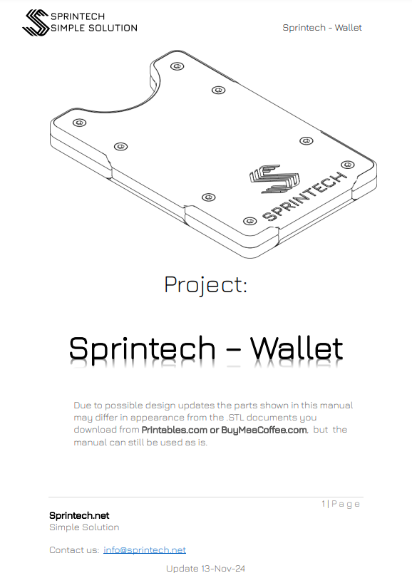 mini Wallet - V1.0 — thumbnail 9