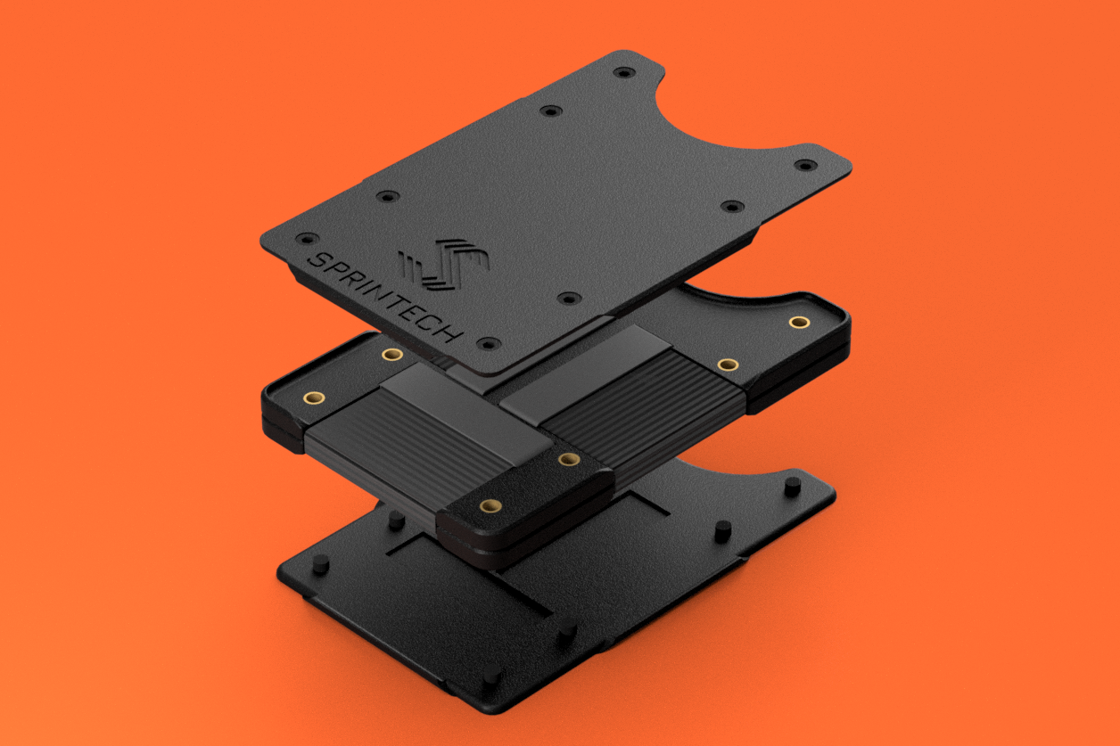 mini Wallet - V1.0