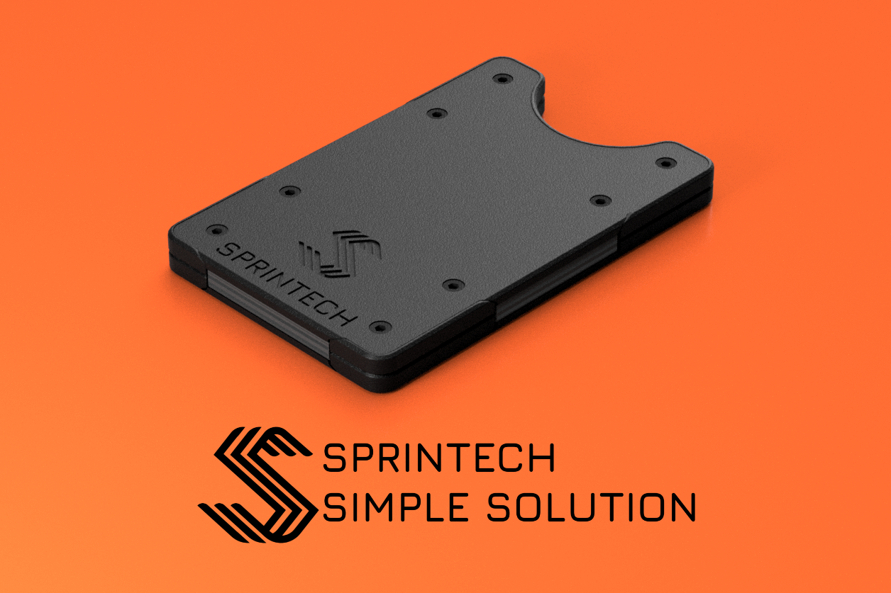 mini Wallet - V1.0 — thumbnail 2