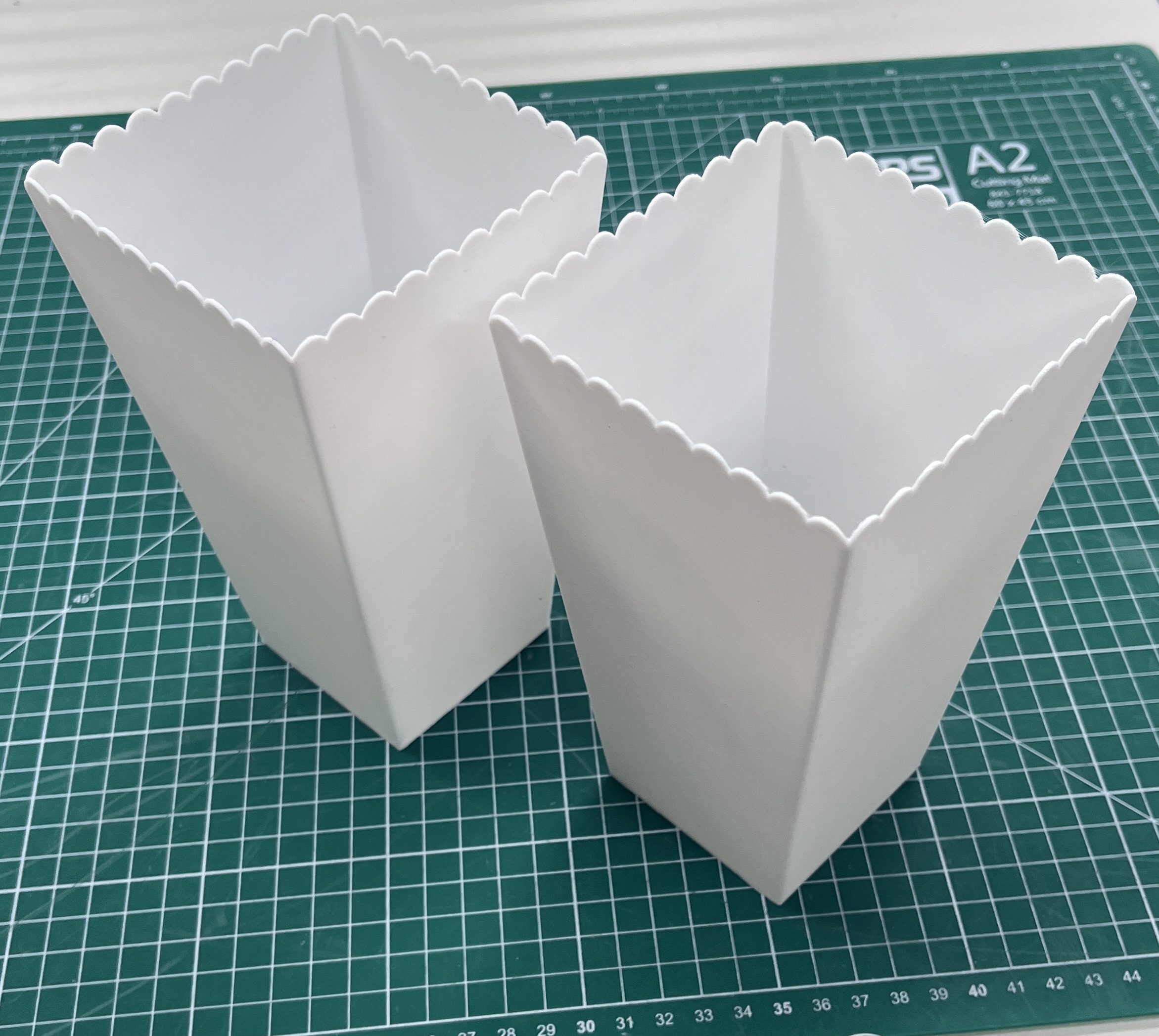 Popcorn Bucket — thumbnail 2