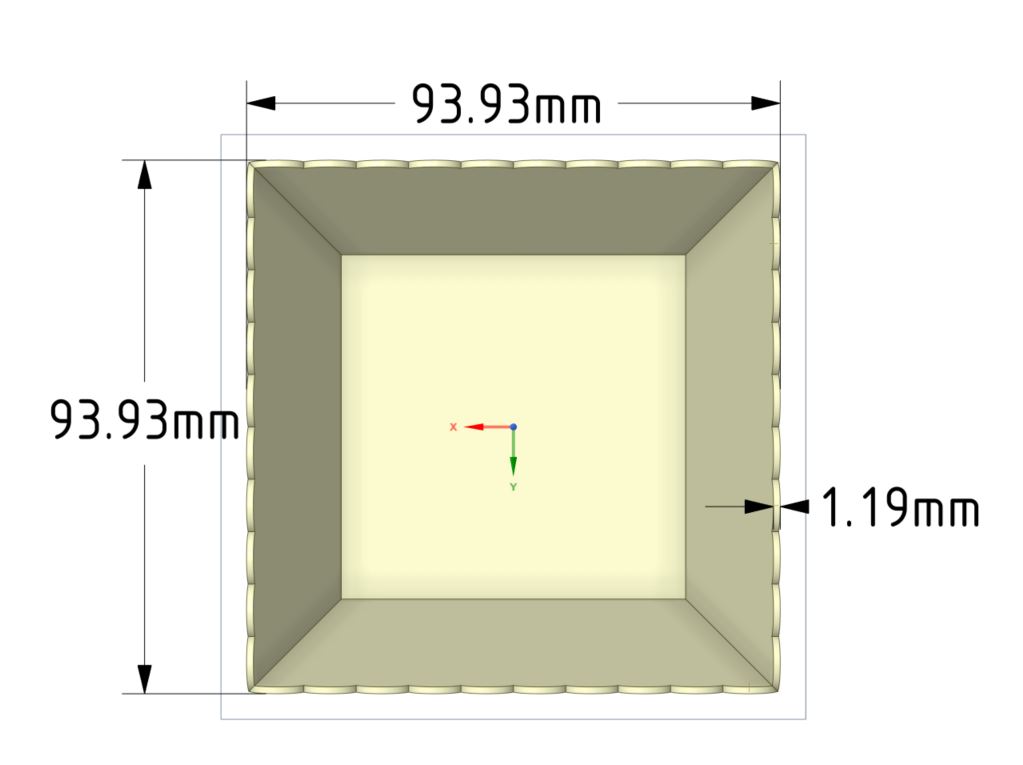 Popcorn Bucket — thumbnail 3