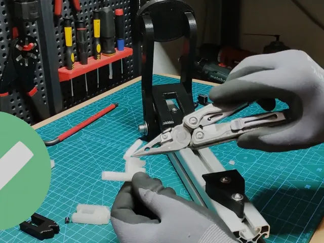 Power Test MKV