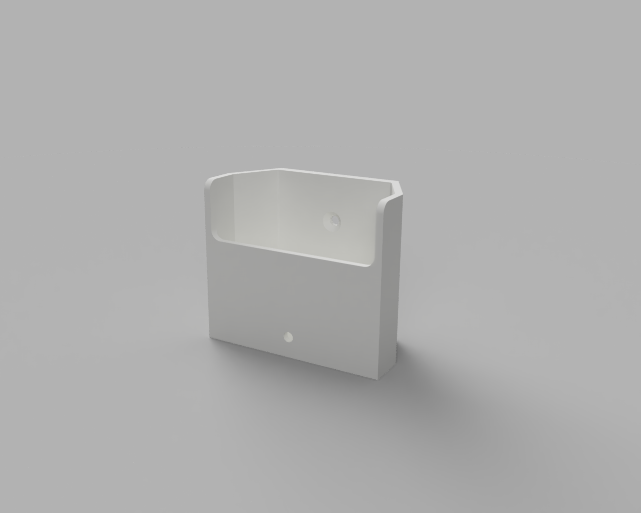 Marantz remote RC004PM mount — thumbnail 4