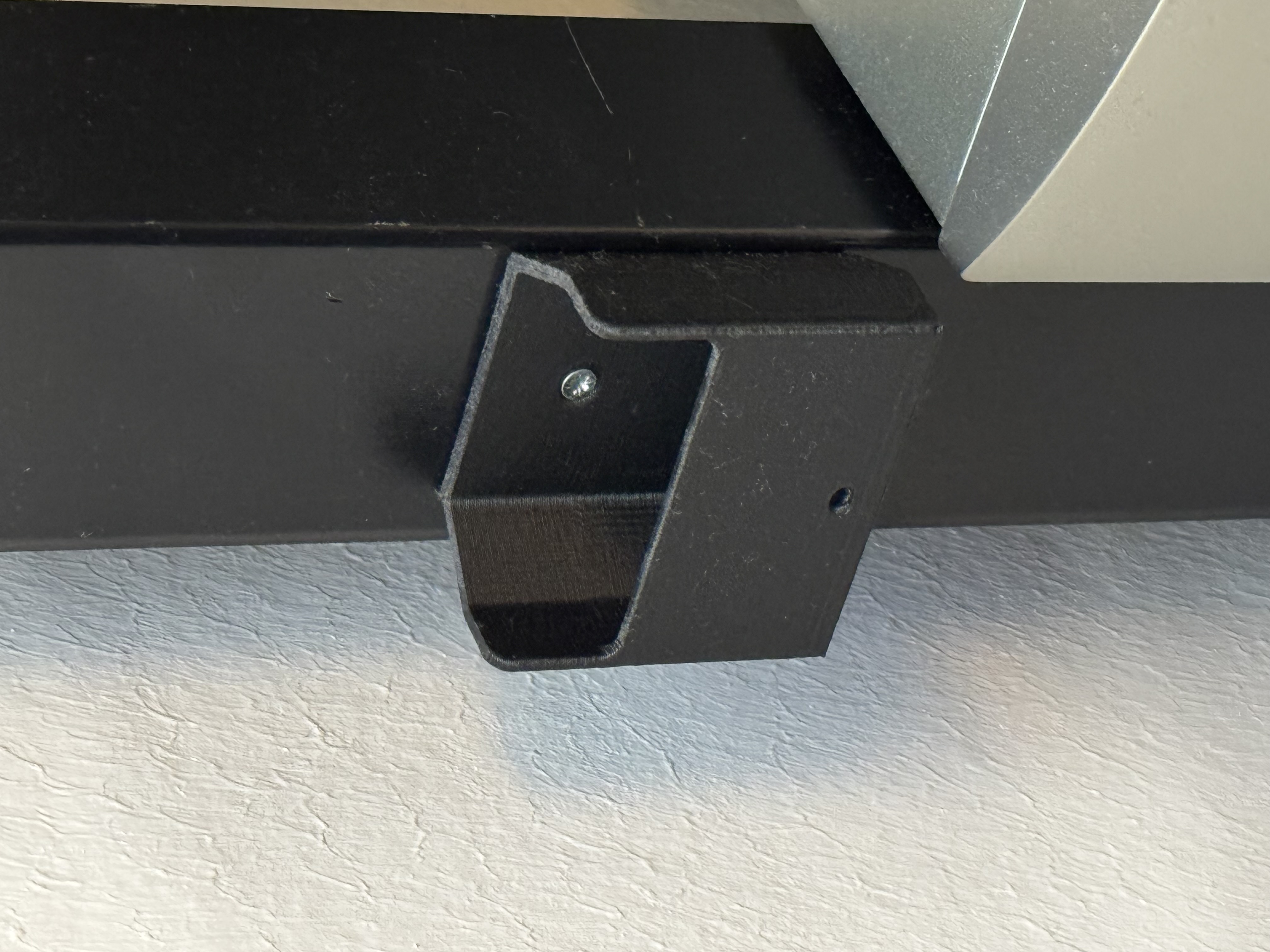 Marantz remote RC004PM mount — thumbnail 3