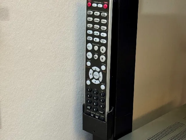 Marantz remote RC004PM mount