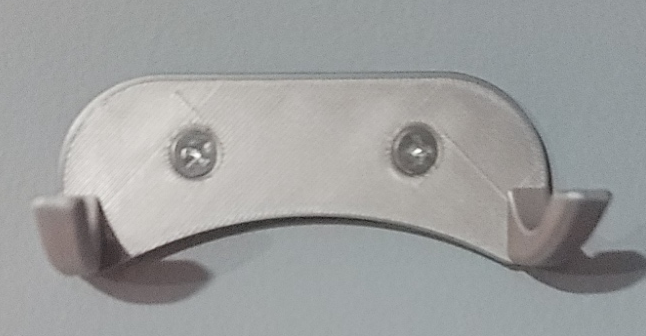 Glamdring Wall Hanger (Mysterymakers Patreon)