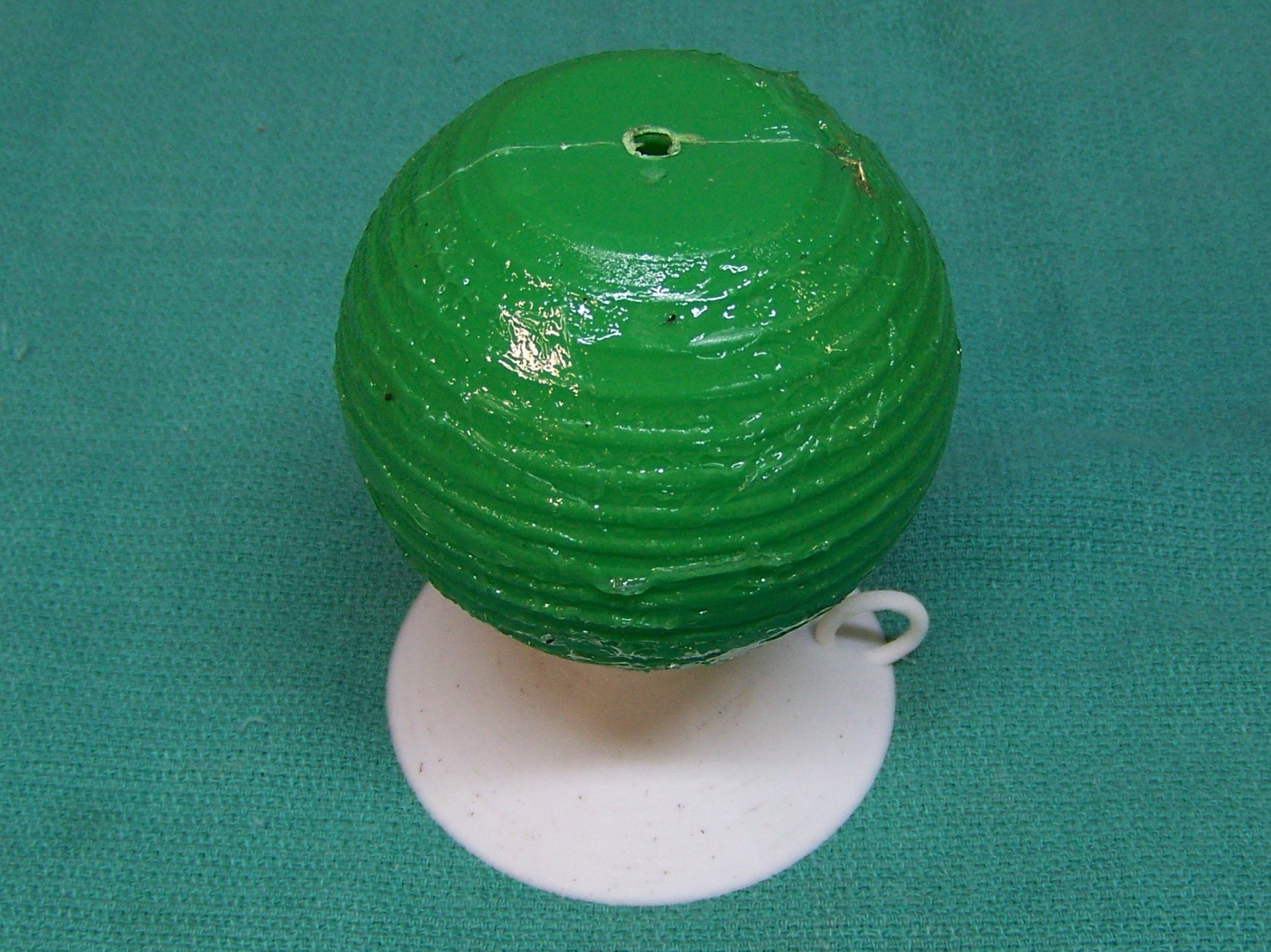 Hanging Sticky Fly / Bug Trap Ball Stand