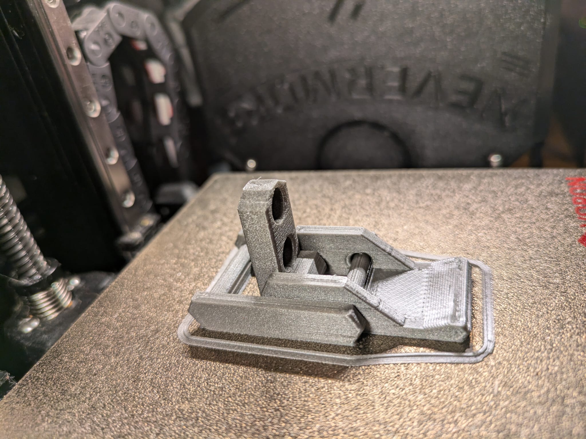 Toggle latch — thumbnail 3