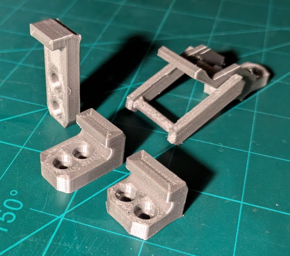 Toggle latch — thumbnail 8