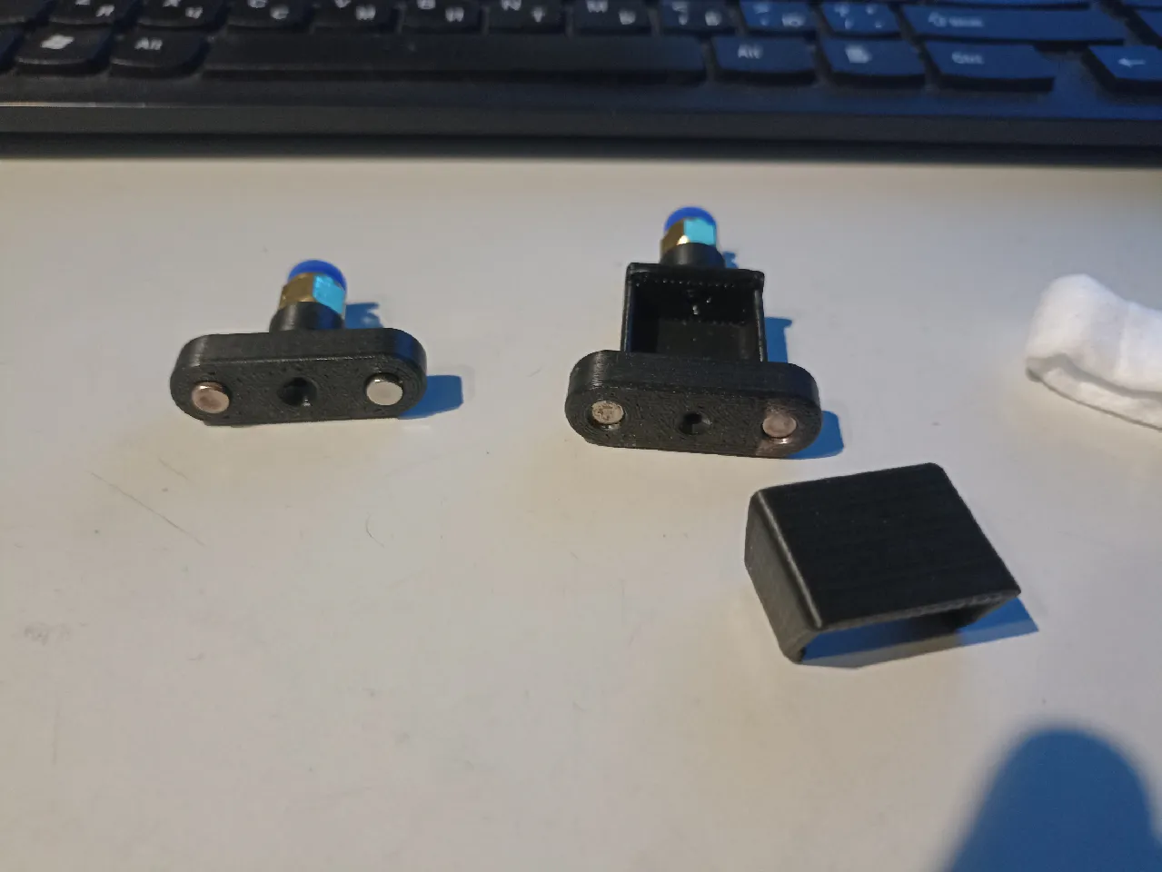 Фильтр для филамента by Alex_77 | Download free STL model | Printables.com