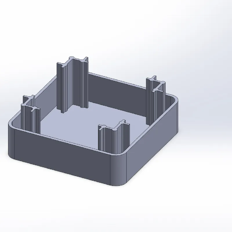 Fichier STL Capuchons de crayon (protecteurs de plomb) 🖍️・Plan