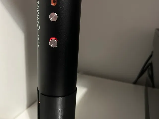 LensGo S & S Mini Smoke Machine Stand