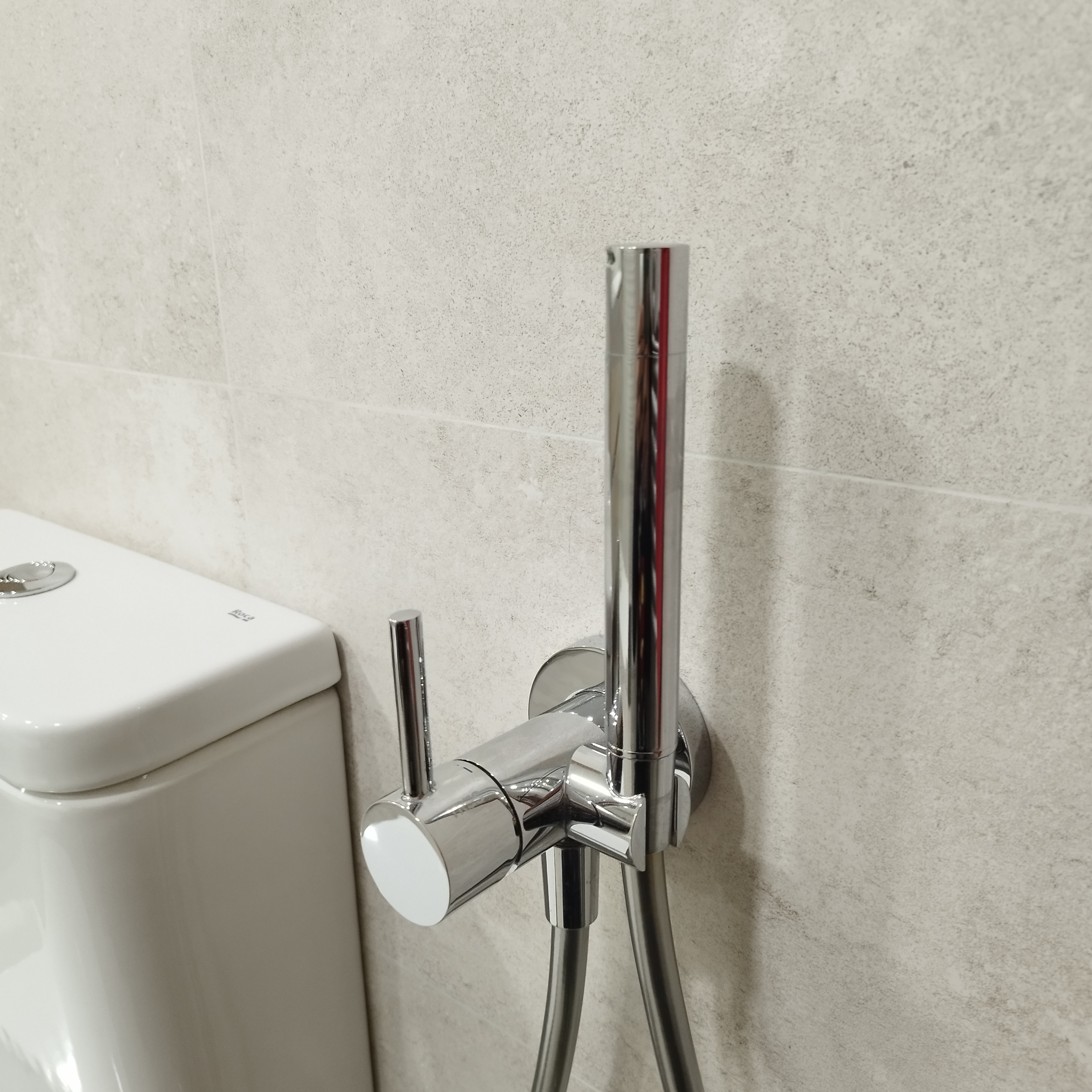 Tap block for TRES singlehandle mixer tap by Cristian Download free