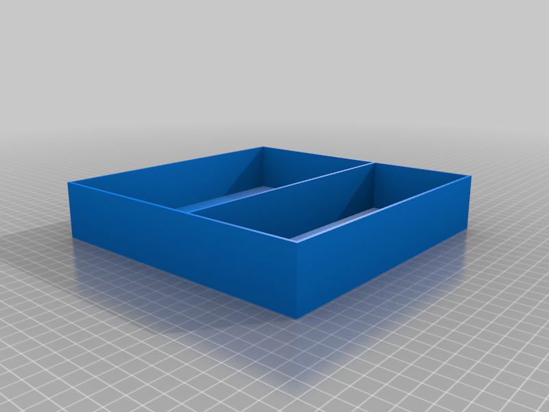 Miniatura 3 do modelo 3D Patchwork insert