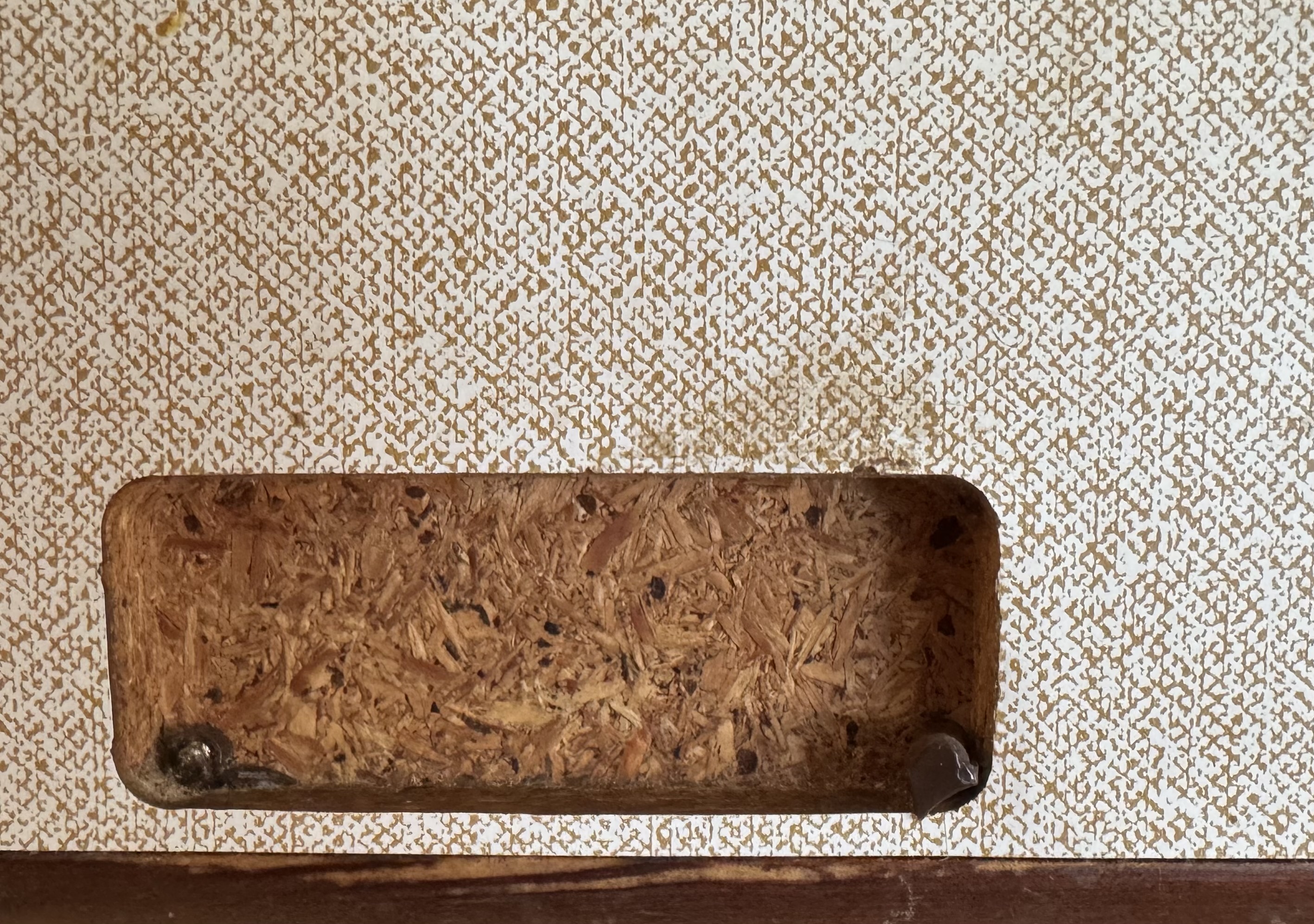 Kitchen handle by Radmax Download free STL model