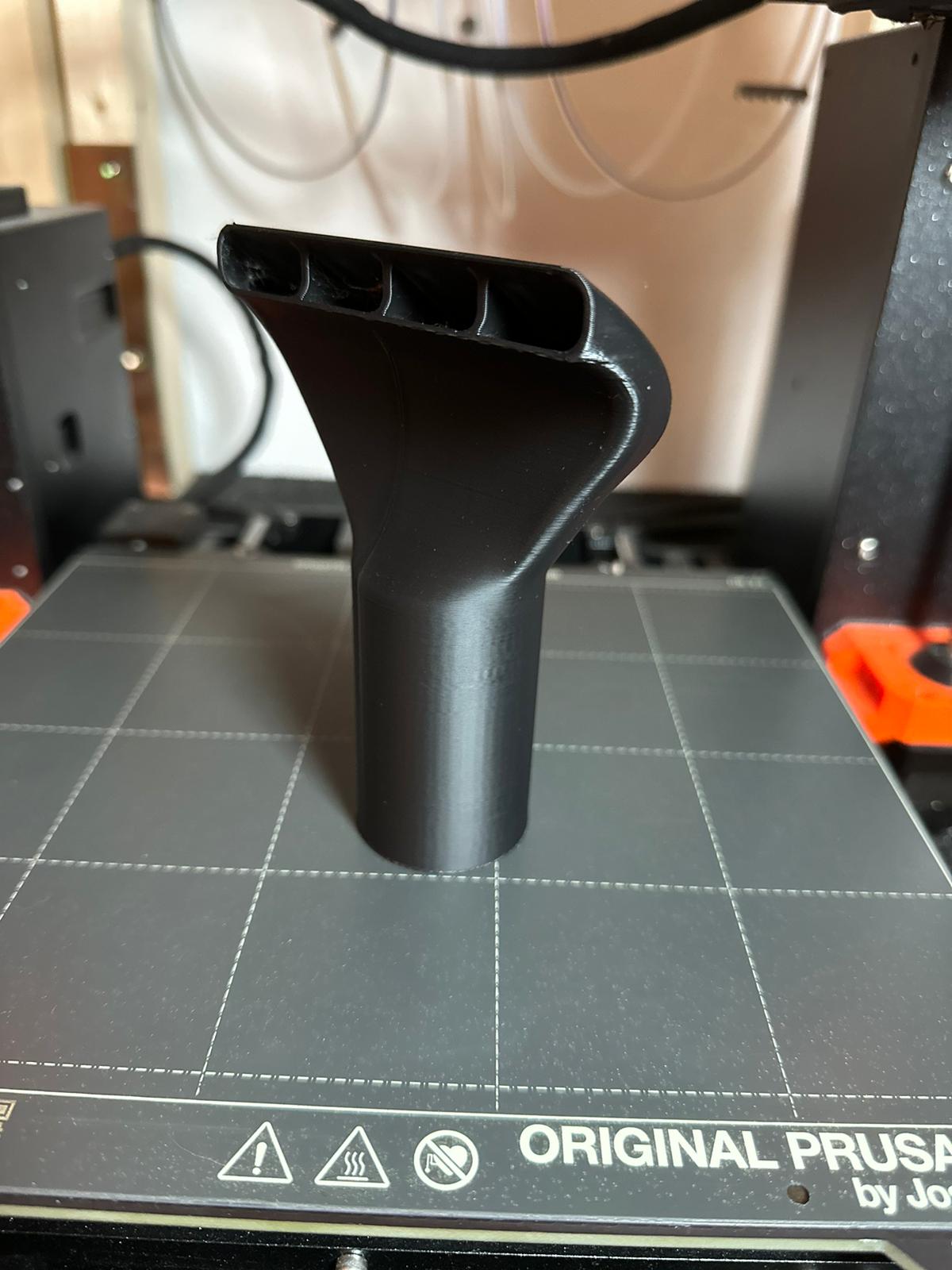 Vacuum Nozzle
