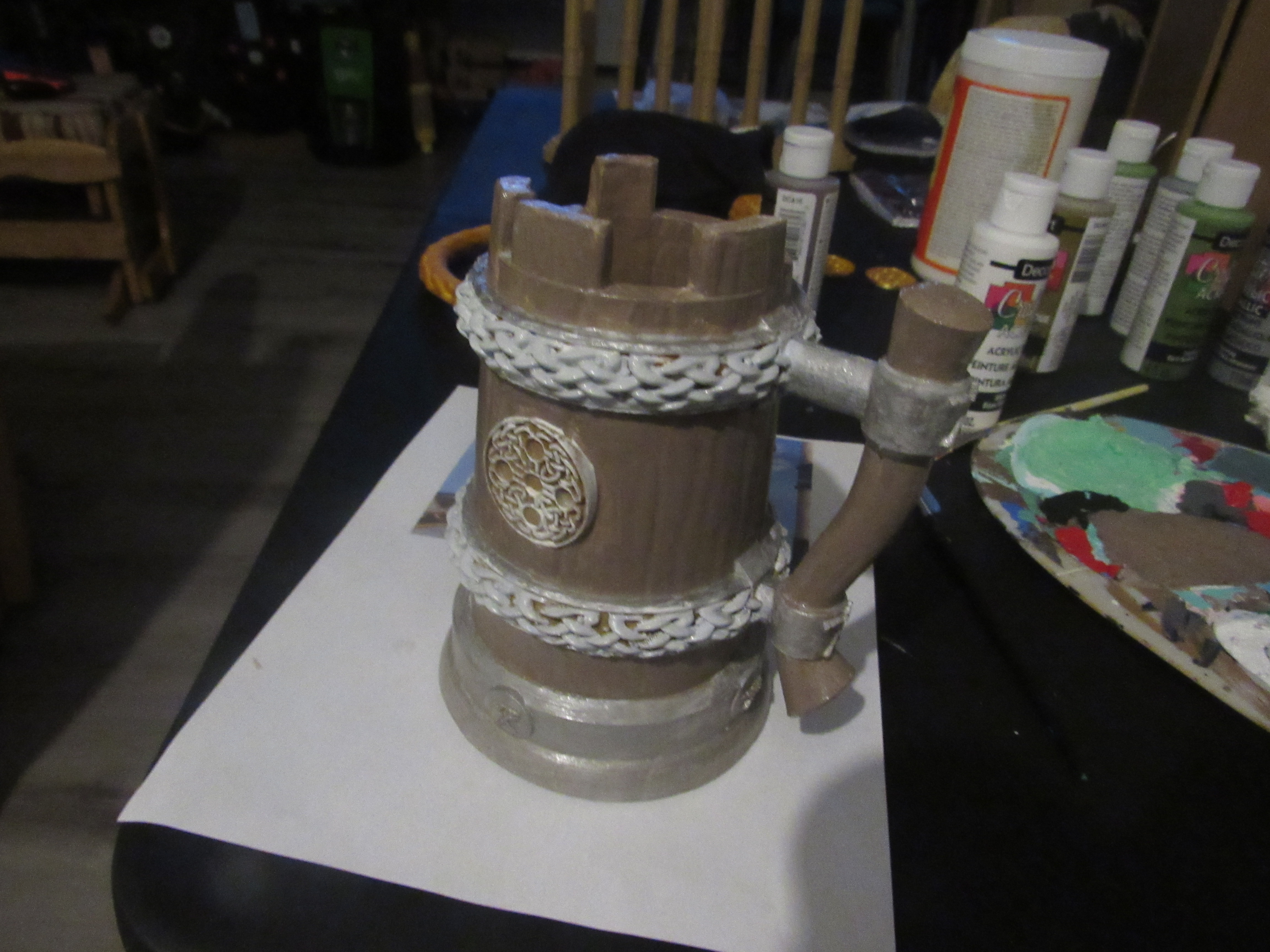 Celtic Stein — thumbnail 3