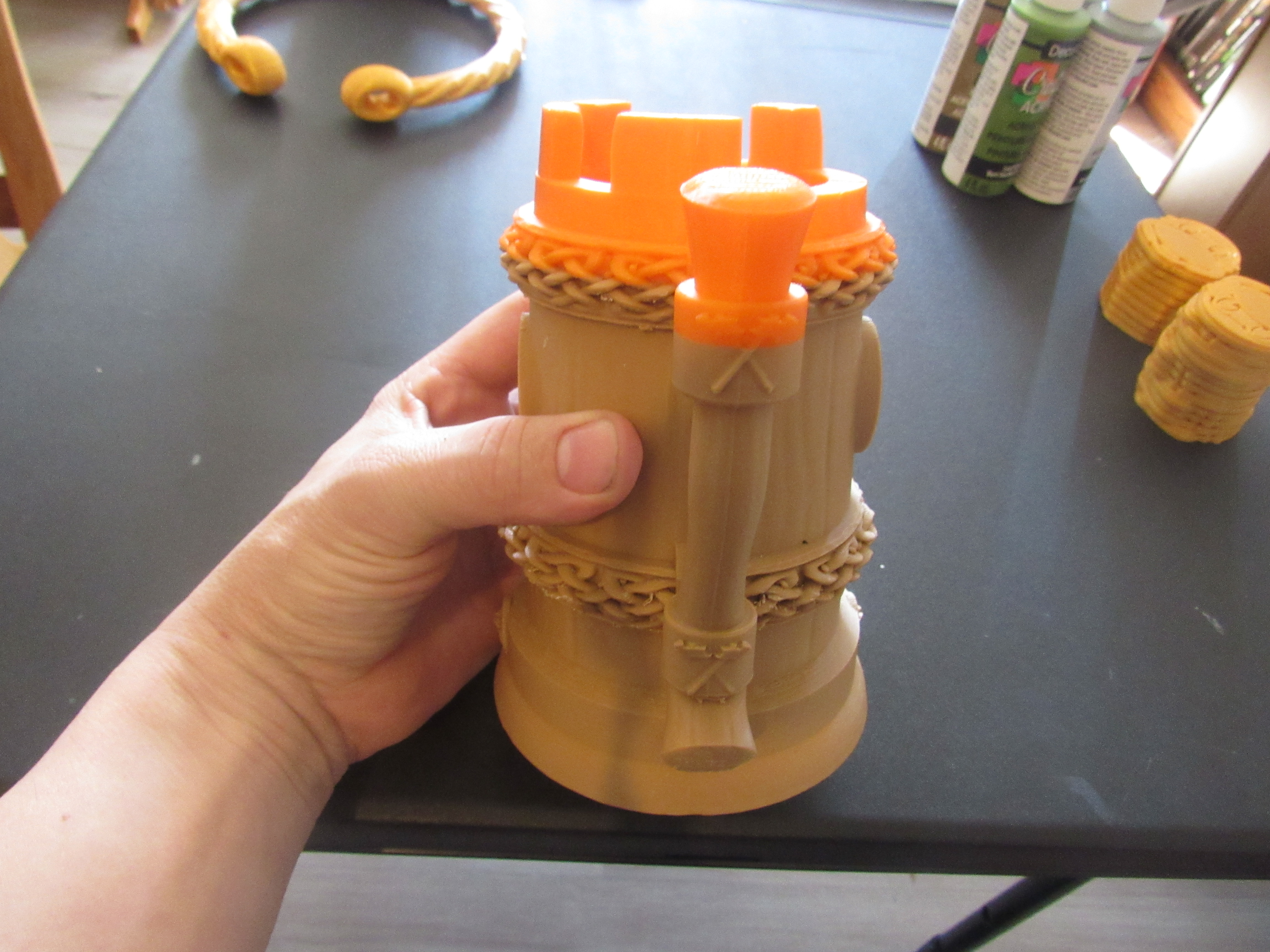 Celtic Stein — thumbnail 6