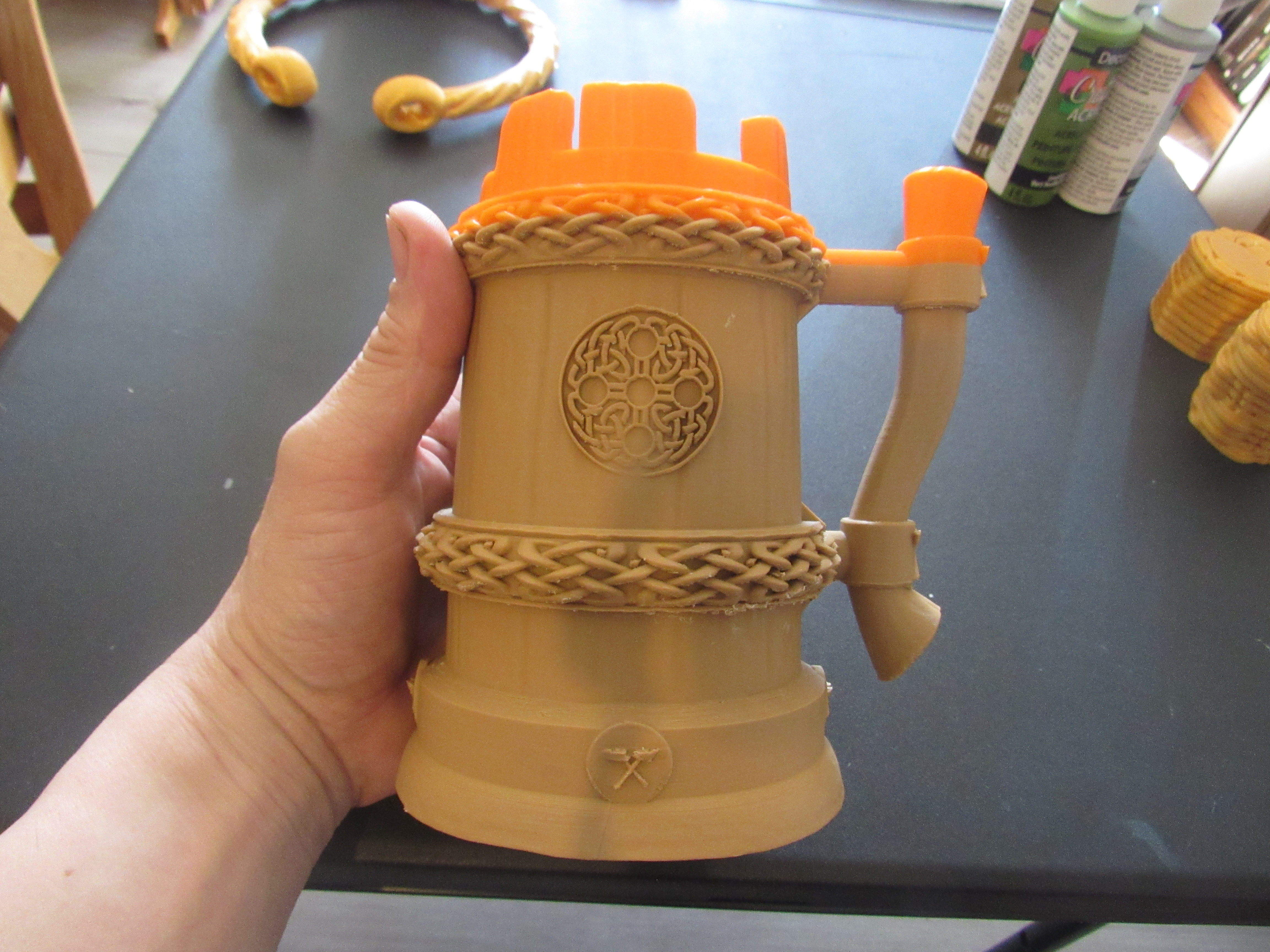 Celtic Stein — thumbnail 7