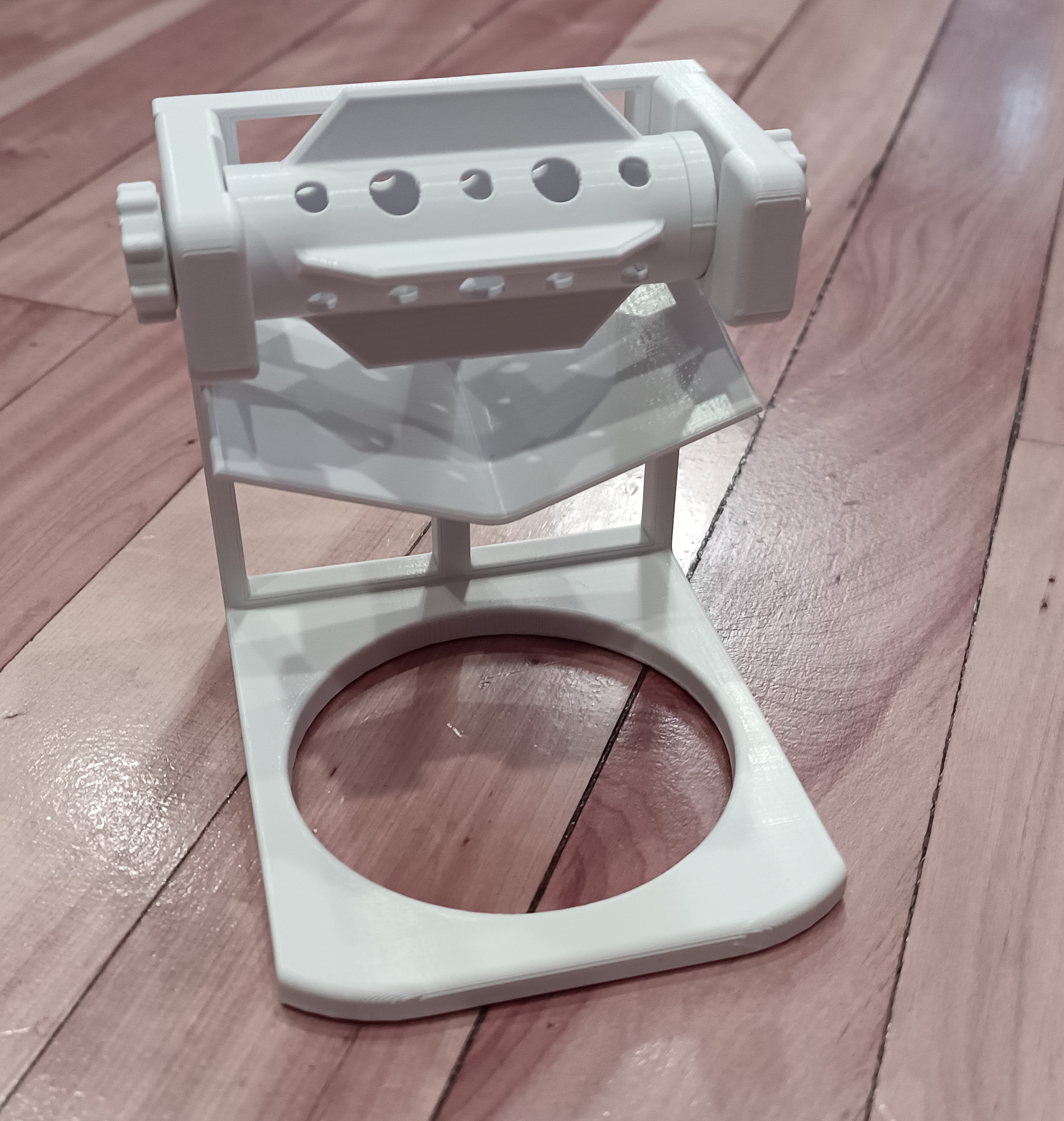 Non-spill Slow Feeder for 6" Dia Bowl