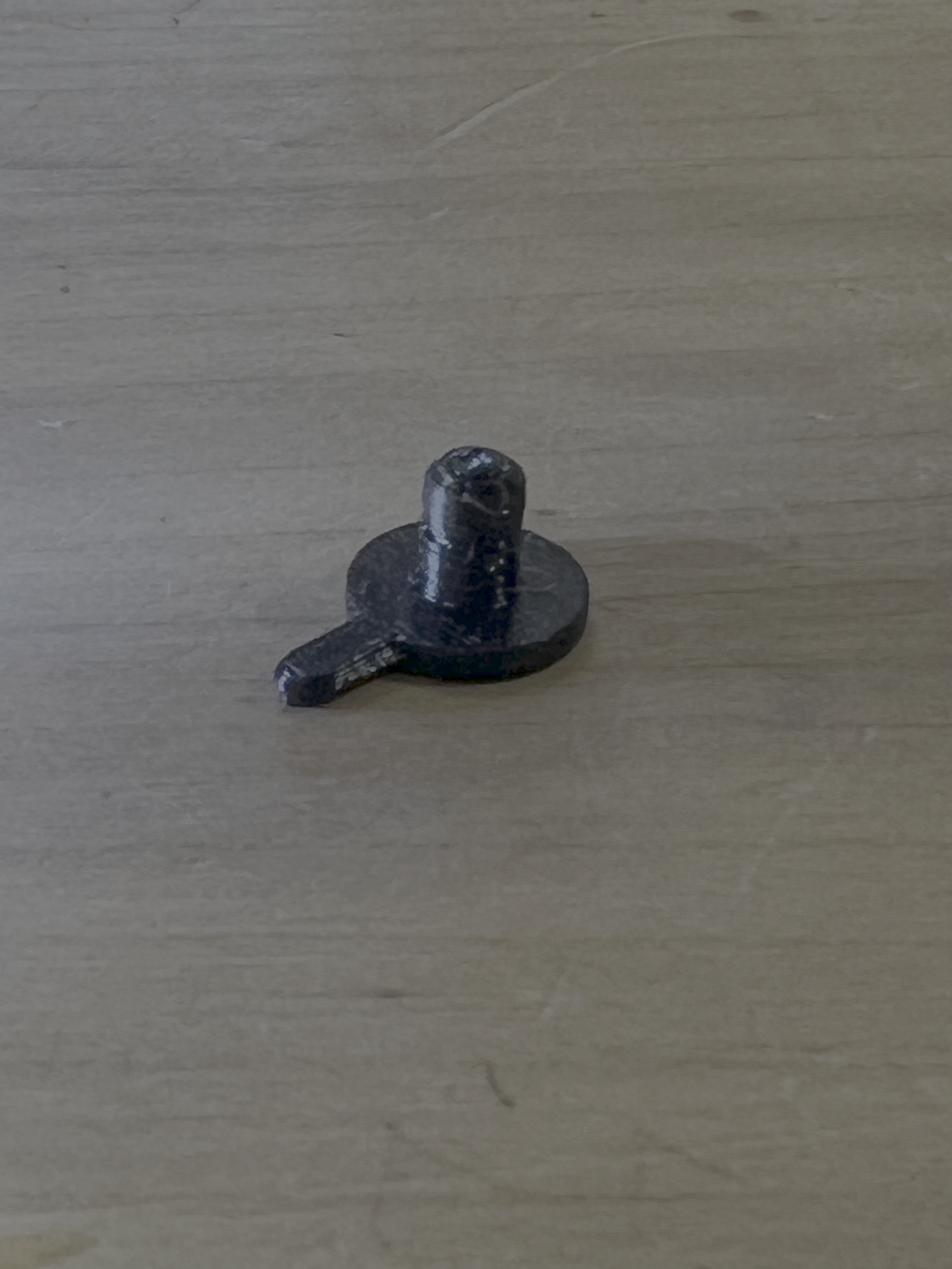 Creality Space Pi plugs