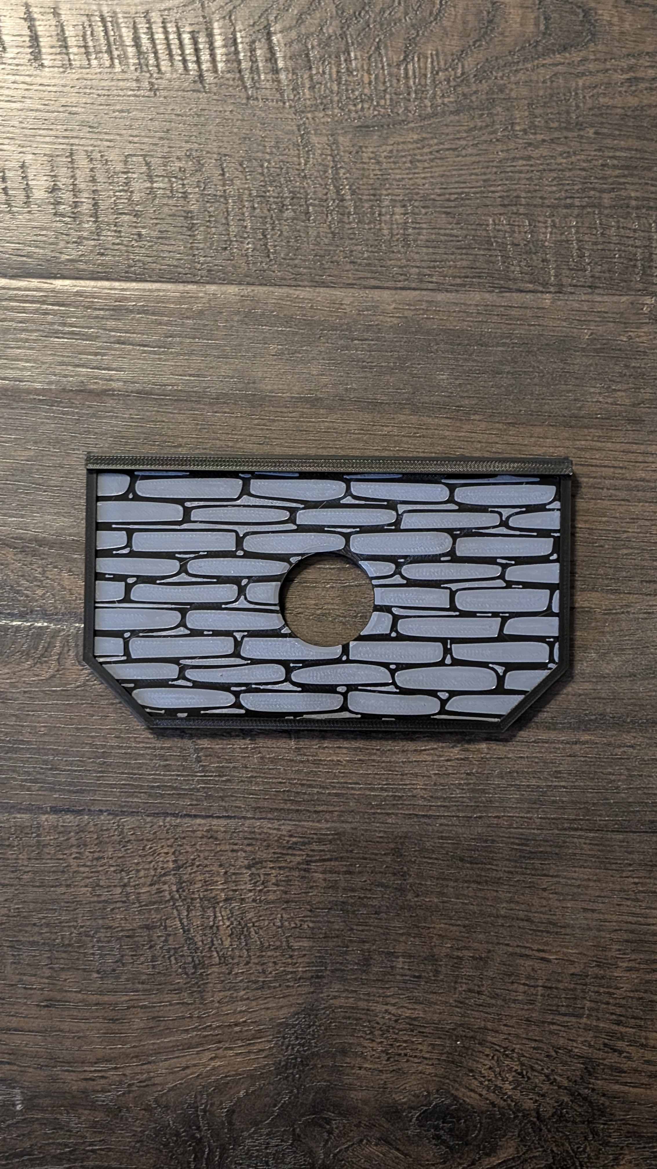 Medieval Flashlight Wall Mount — thumbnail 4