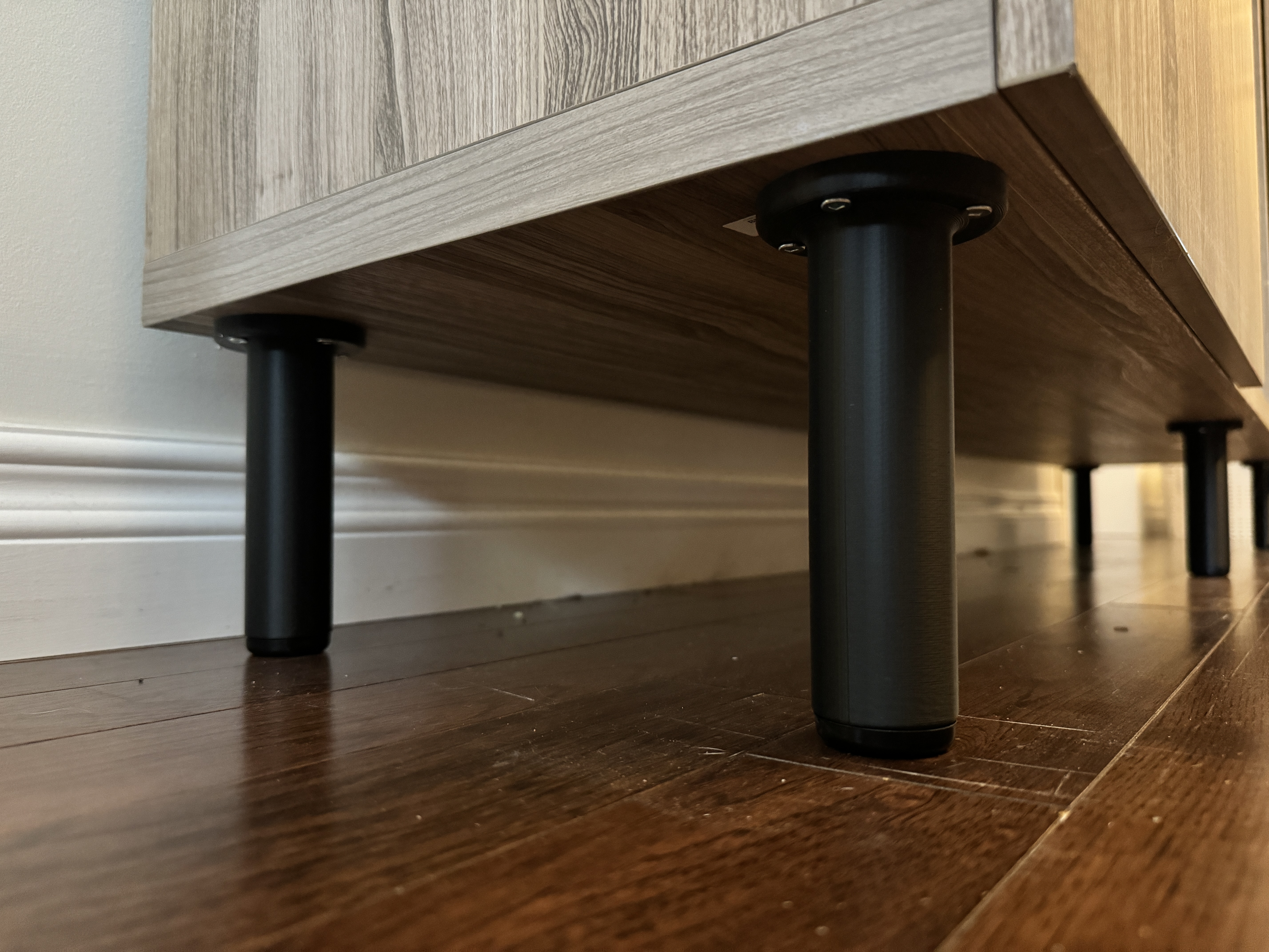Riser Legs