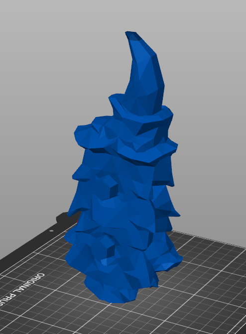 Deep Rock Galactic Spare Pickaxe Parts HEADS