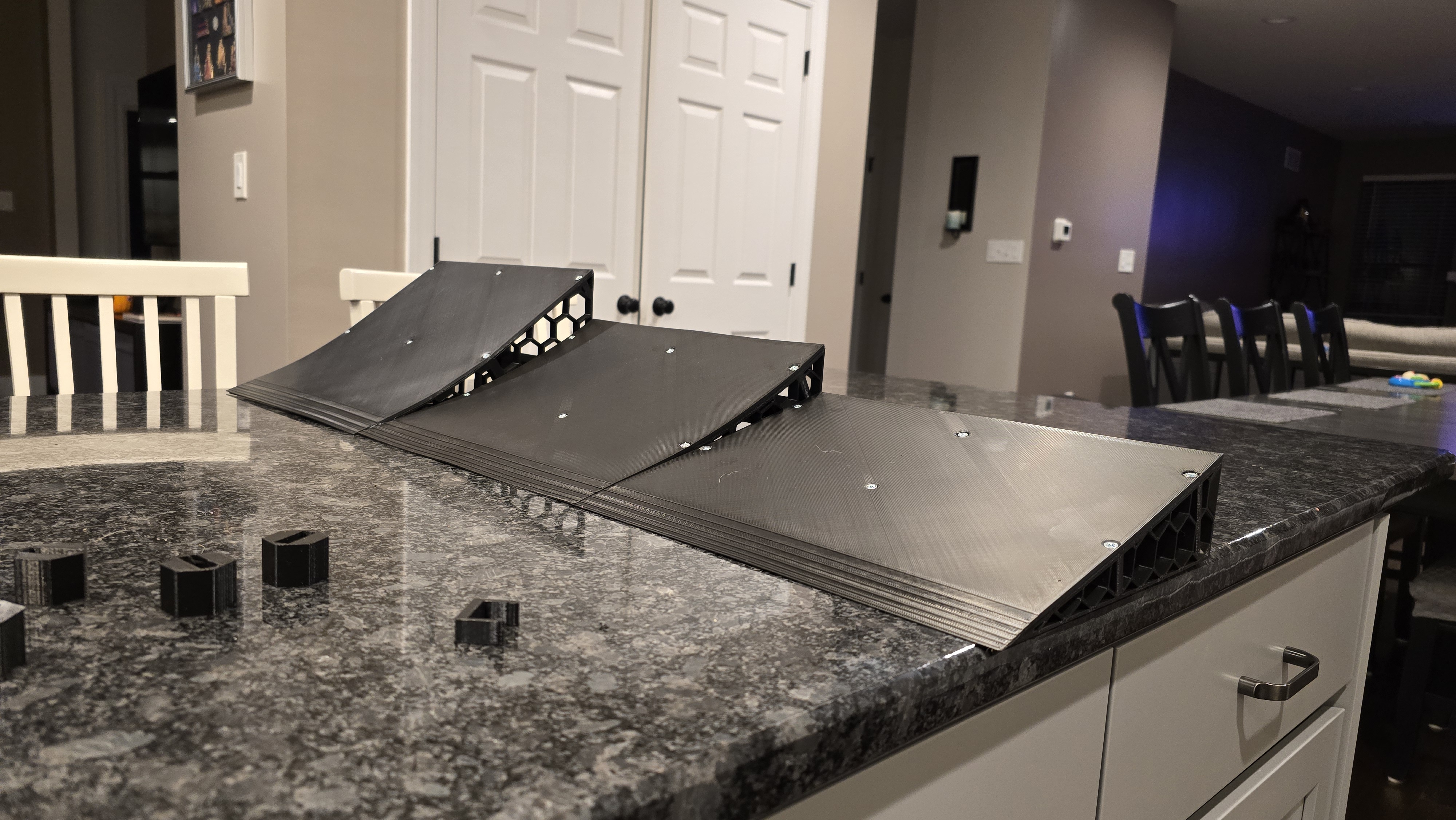 RC Ramp. Multiple sizes