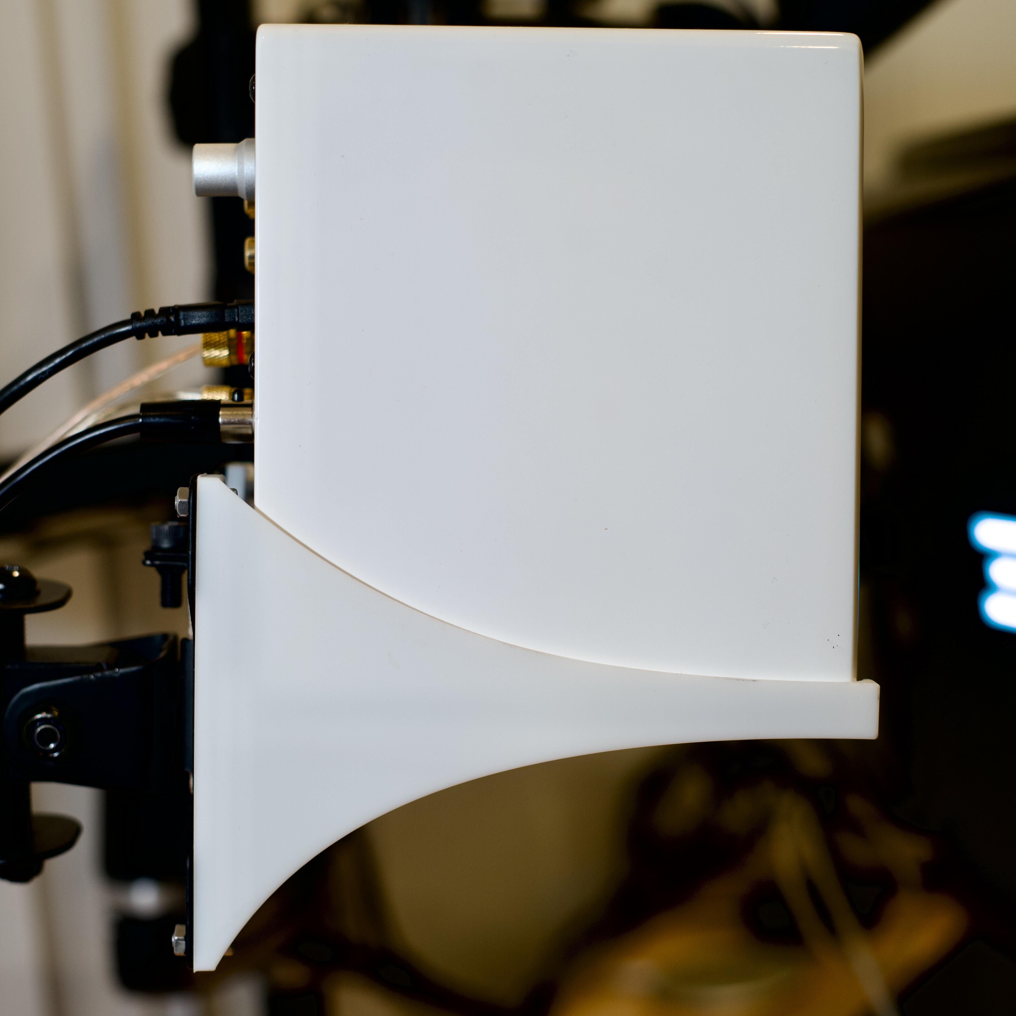 Audioengine A2+ VESA mount — miniatura 6