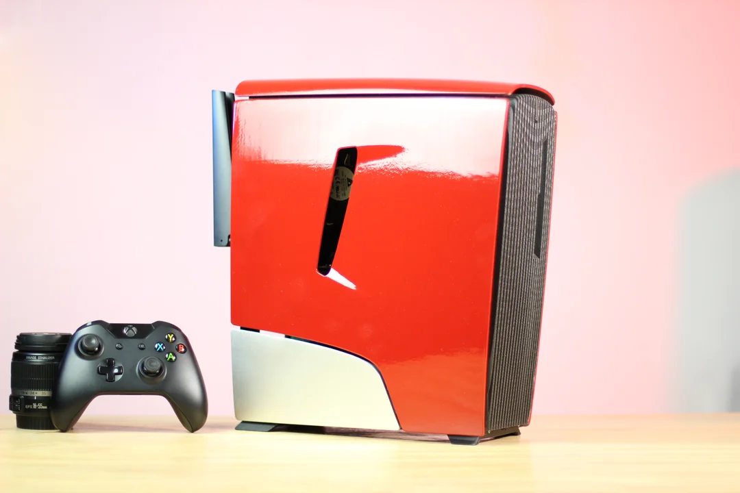 SUG-Forza PC Case