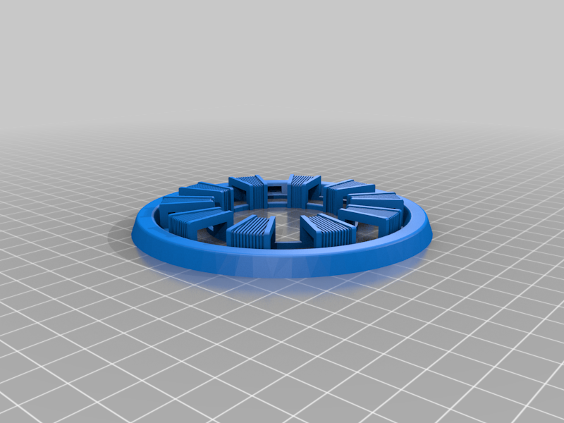 Wearable Arc Reactor — miniatura 3