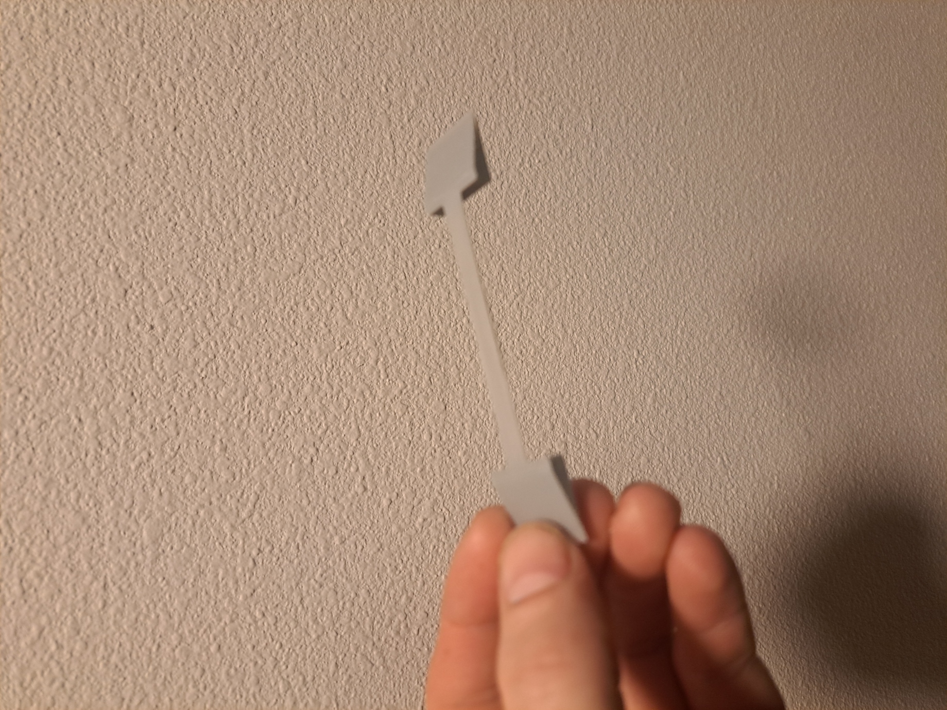 60mm Bridge Test