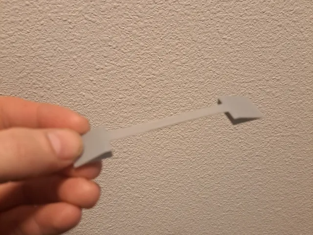 60mm Bridge Test