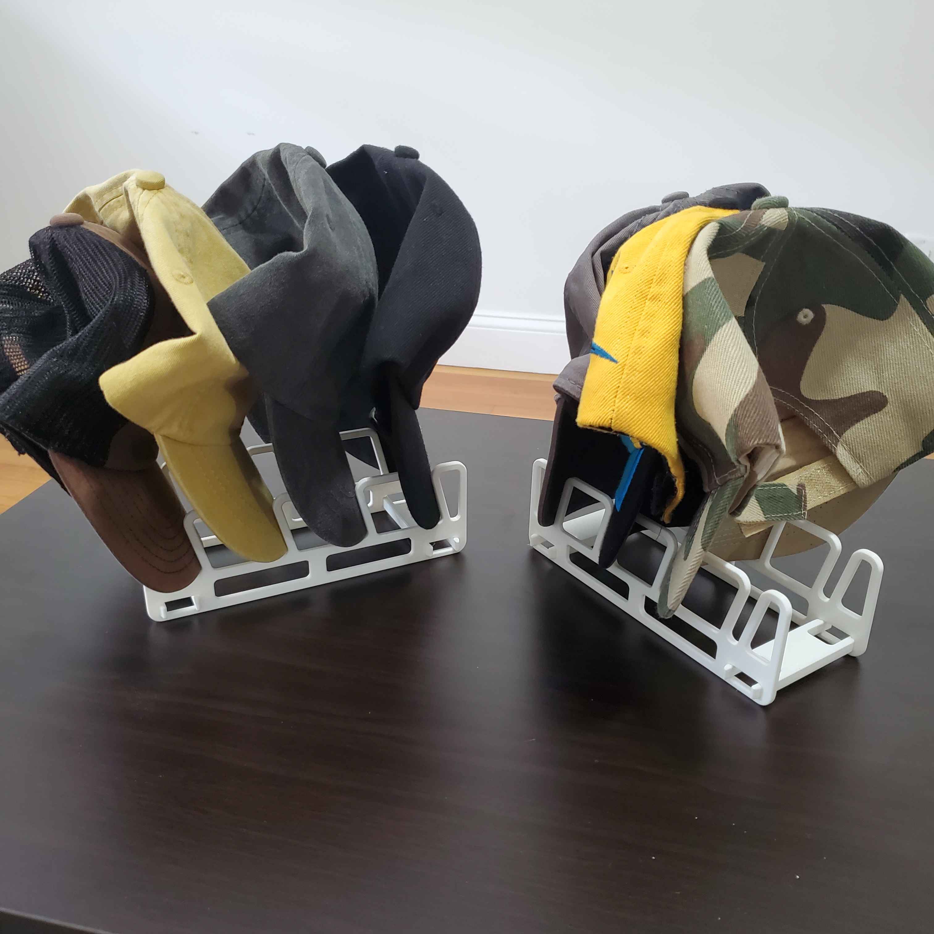 Baseball Cap Stand (x4)