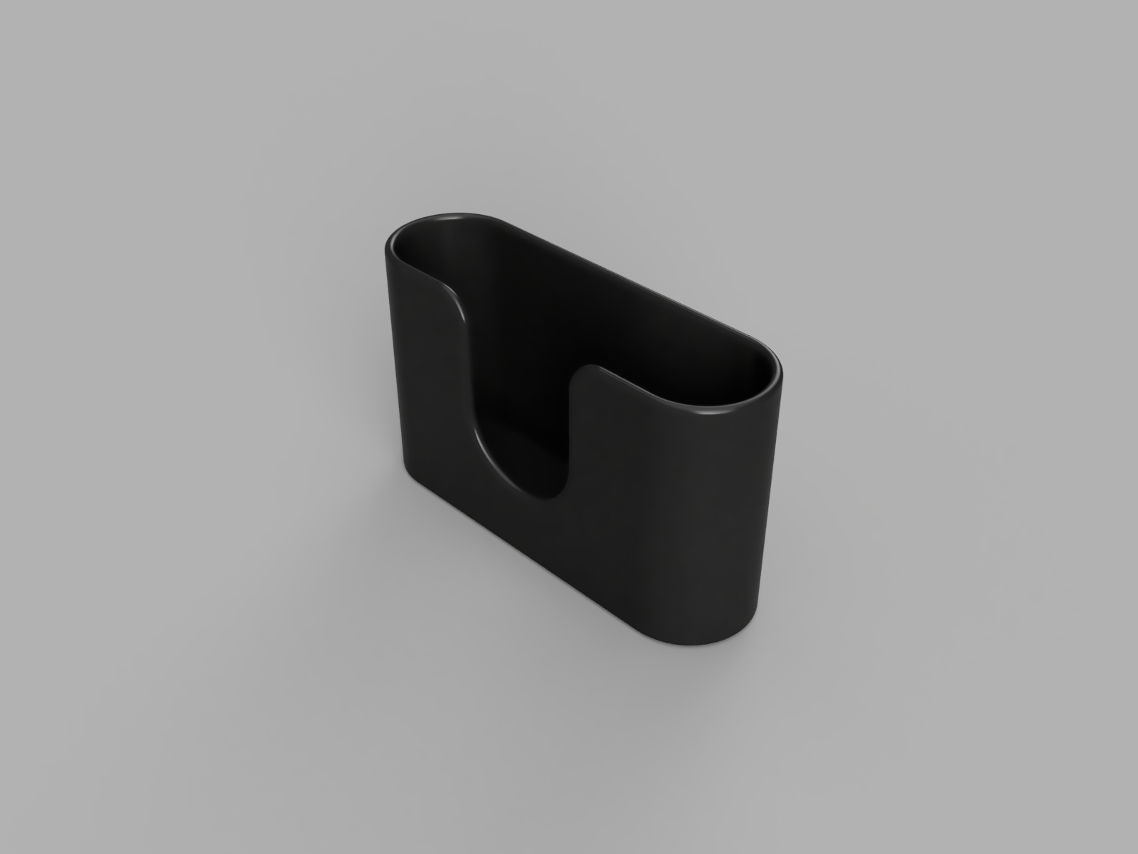 Meross Garage Door Opener Hub Caddy