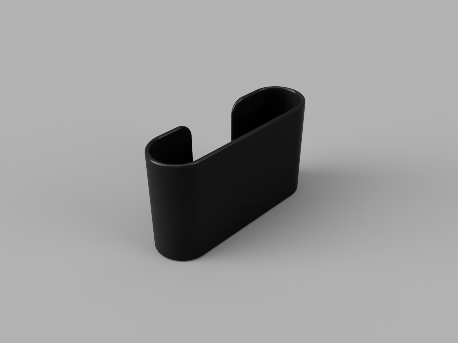 Meross Garage Door Opener Hub Caddy — thumbnail 3