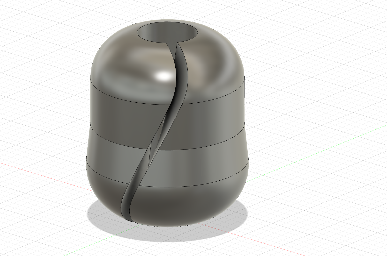 Flag pole fixture — miniatura 2