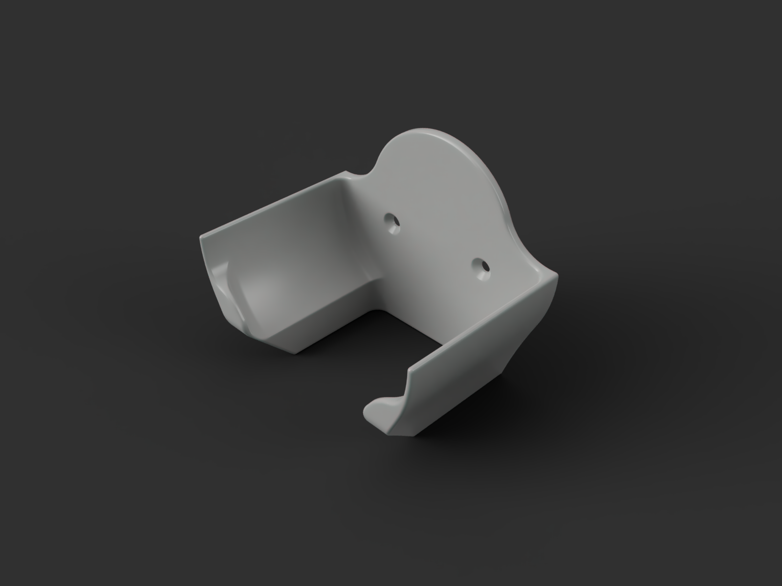 Neuropace Wall Mount