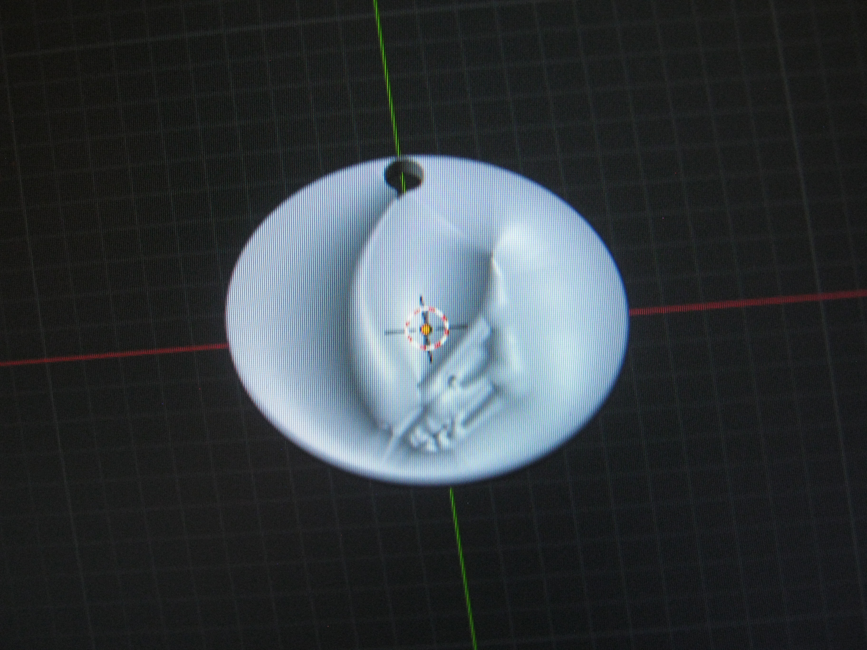 Miniatura 7 do modelo 3D Star wars keychains
