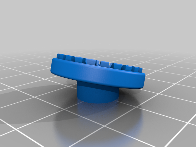 Razor Tartarus V2/3 Joystick