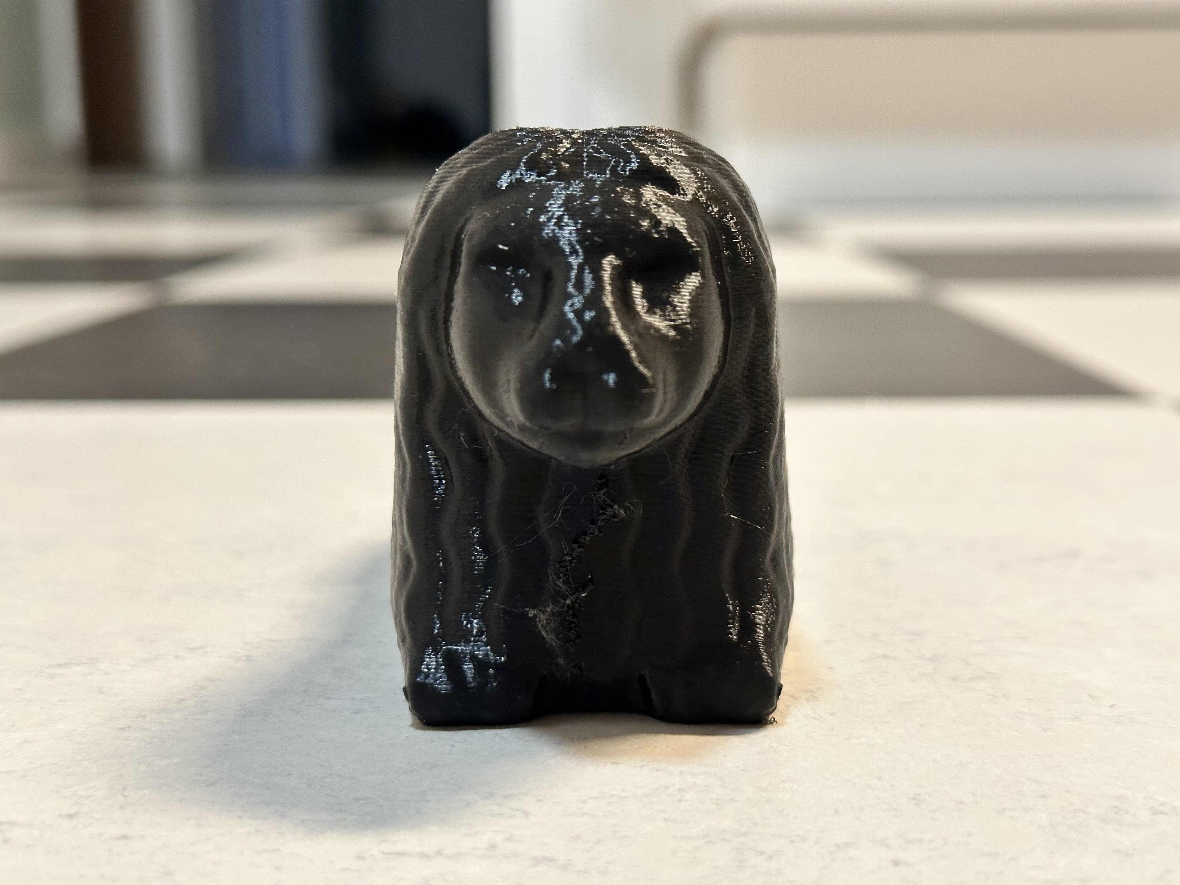 LionScan — thumbnail 3