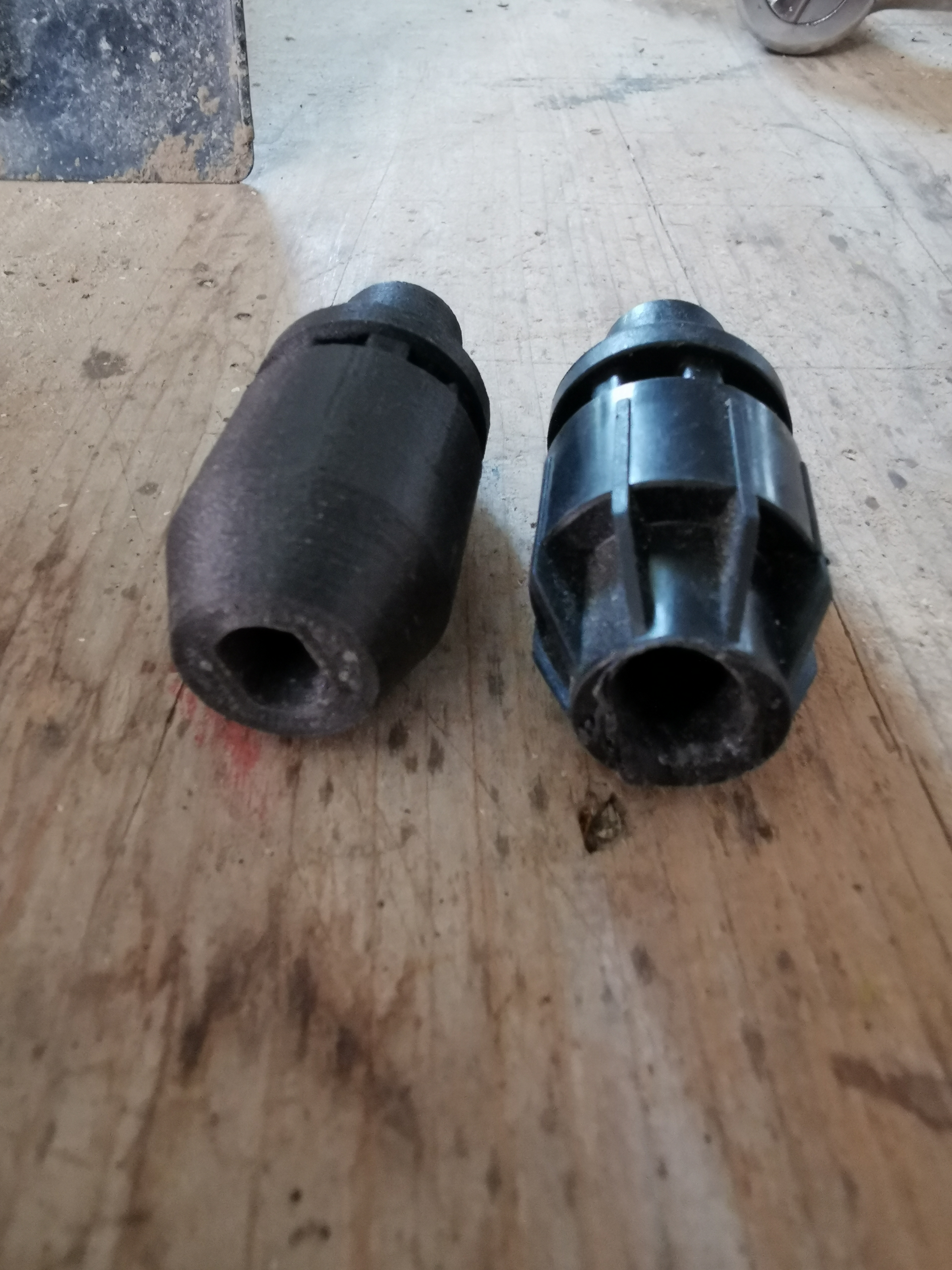 Accouplement motoculteur florabest FGH 750 B2 — thumbnail 5