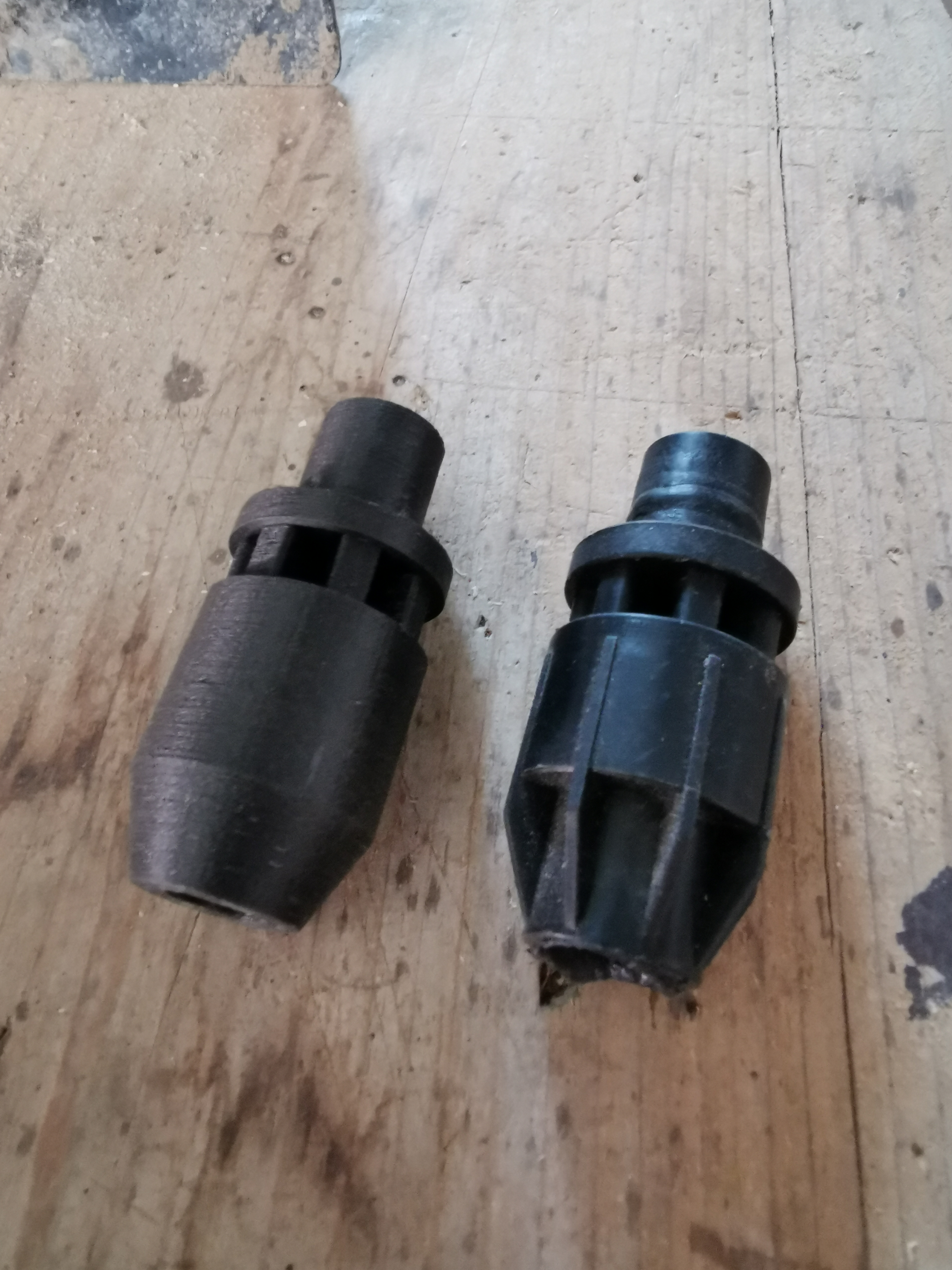 Accouplement motoculteur florabest FGH 750 B2 — thumbnail 7