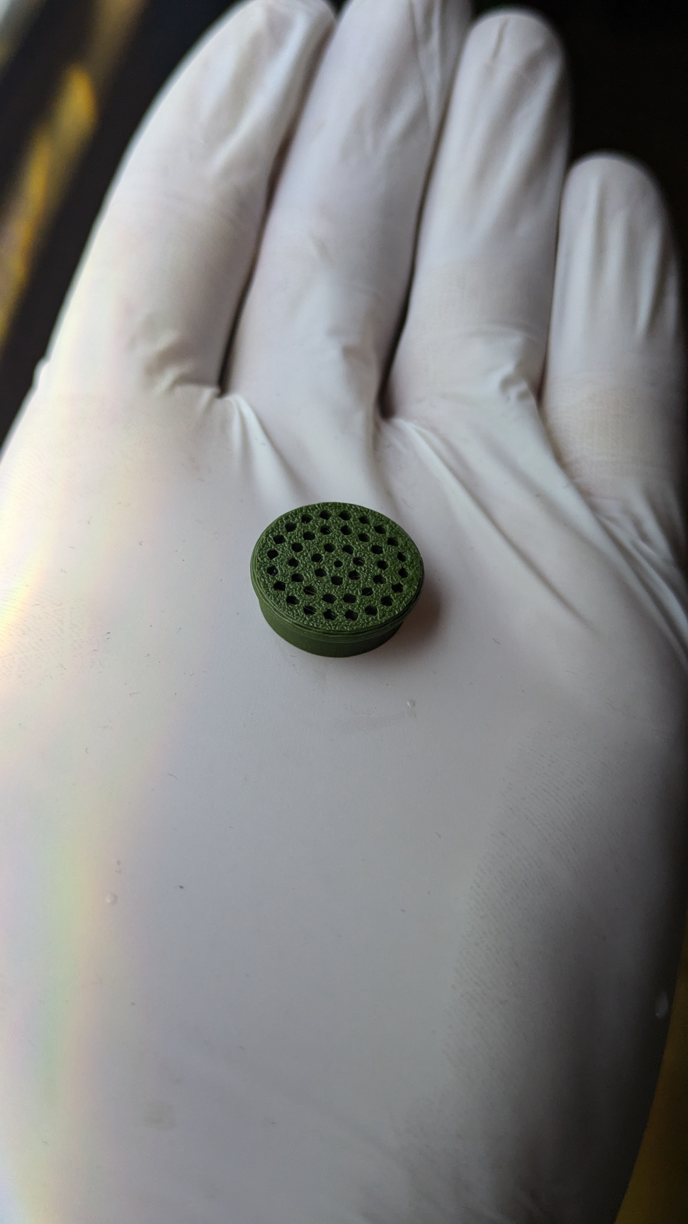 Aquarium Filter Diffusor — miniatura 4