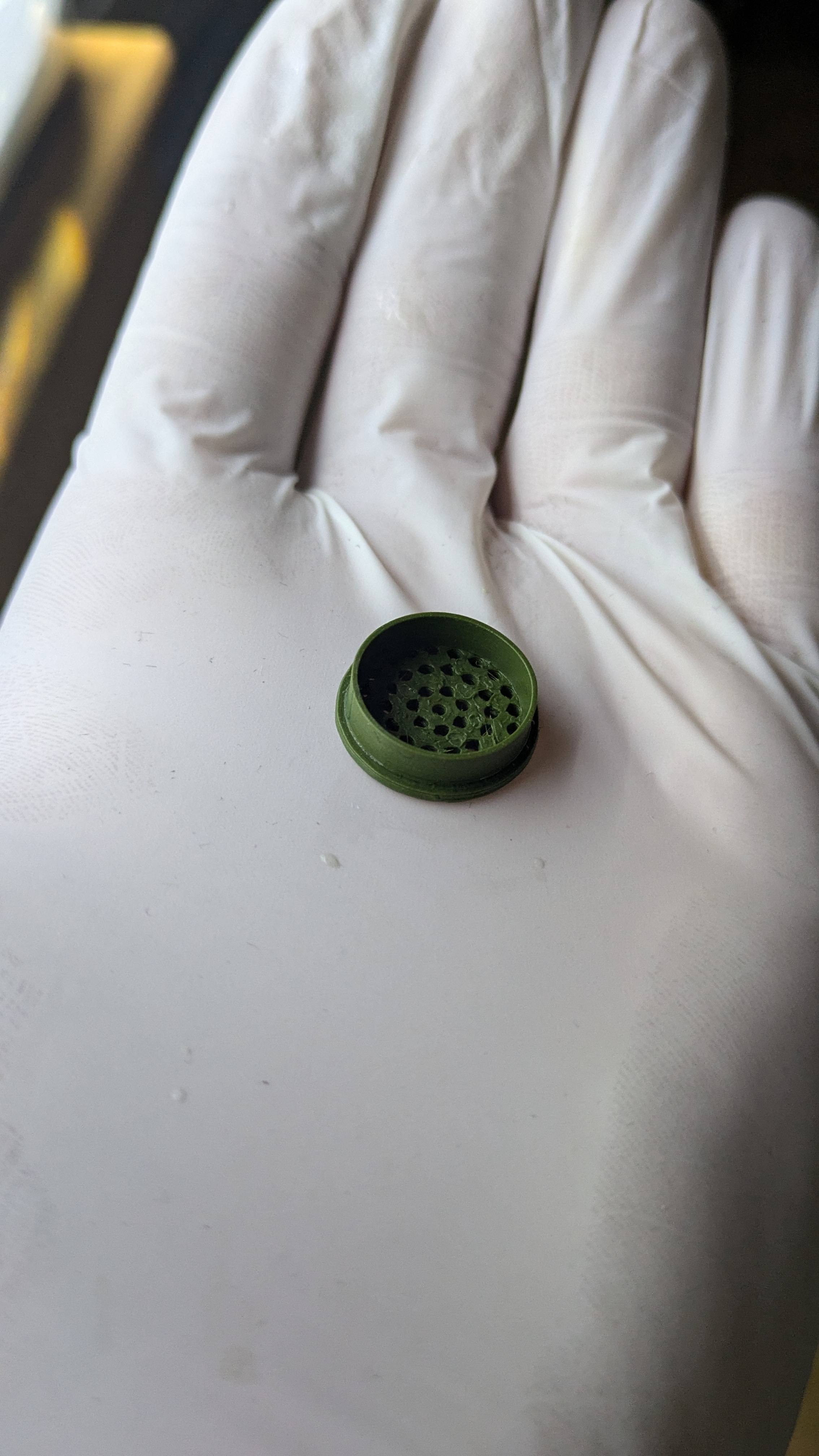 Aquarium Filter Diffusor — miniatura 5
