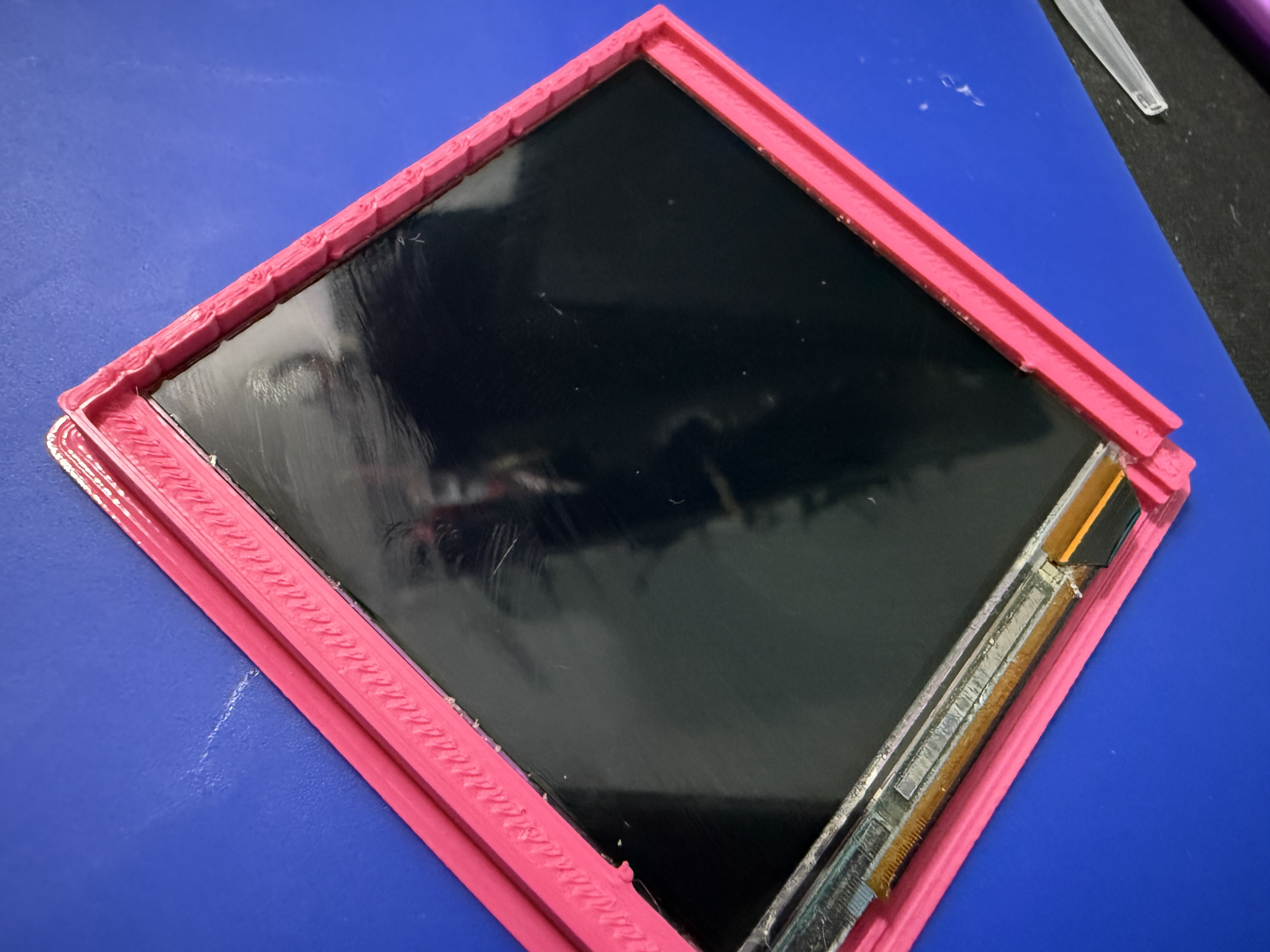GameBoy Light Lamination Jig — miniatura 2